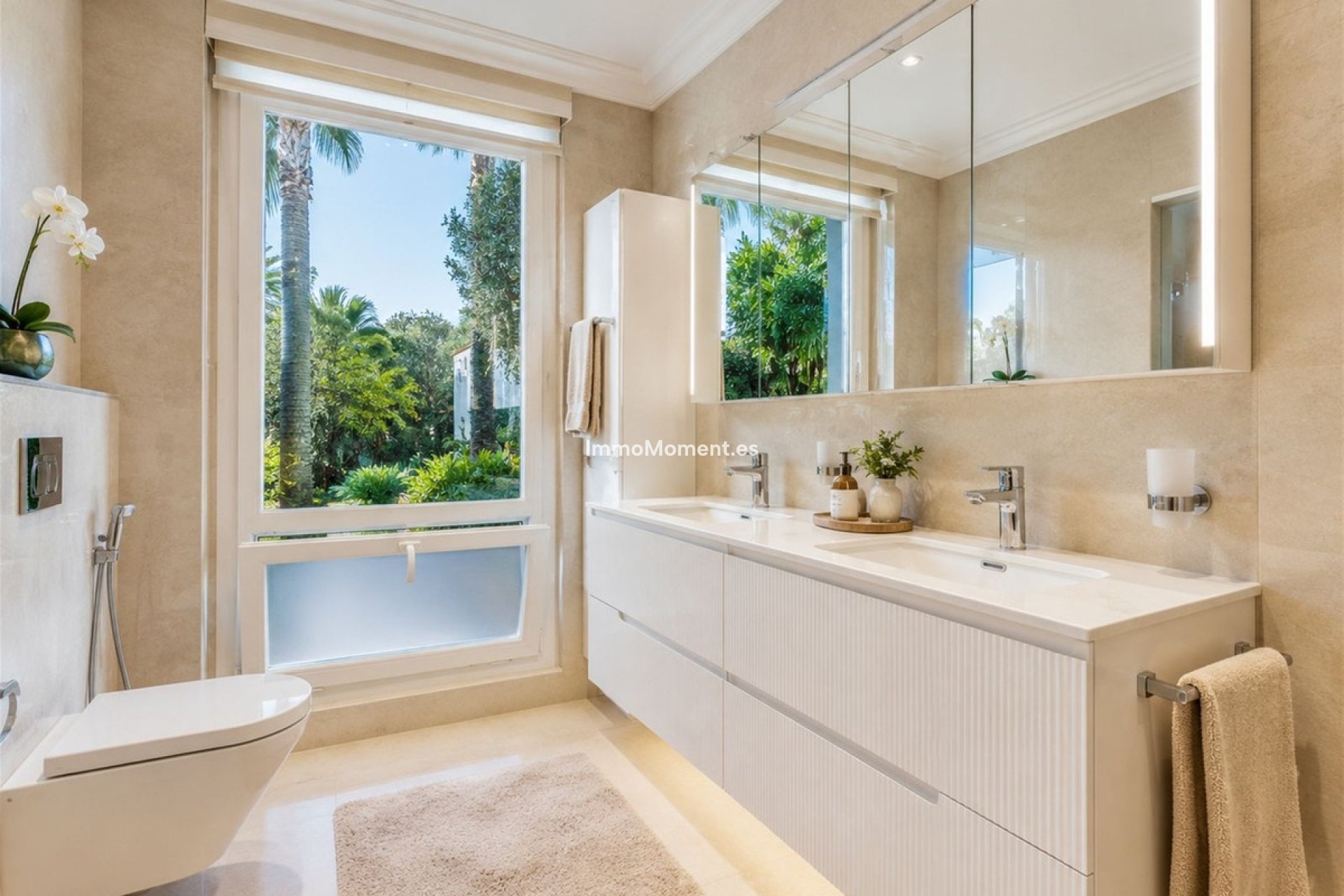 Revente - Villa individuelle - Marbella - Hacienda Las Chapas
