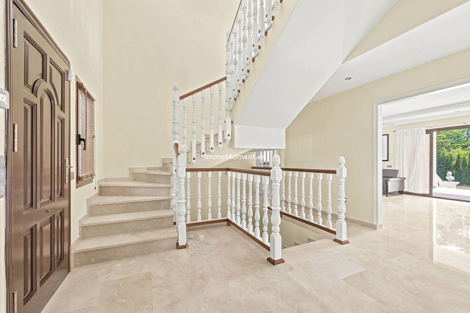 Revente - Villa individuelle - Marbella - Hacienda Las Chapas