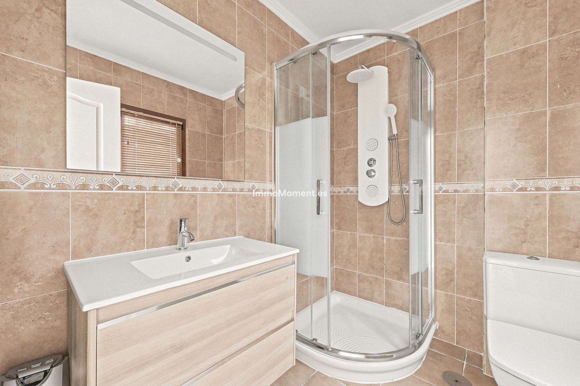 Revente - Villa individuelle - Marbella - Hacienda Las Chapas