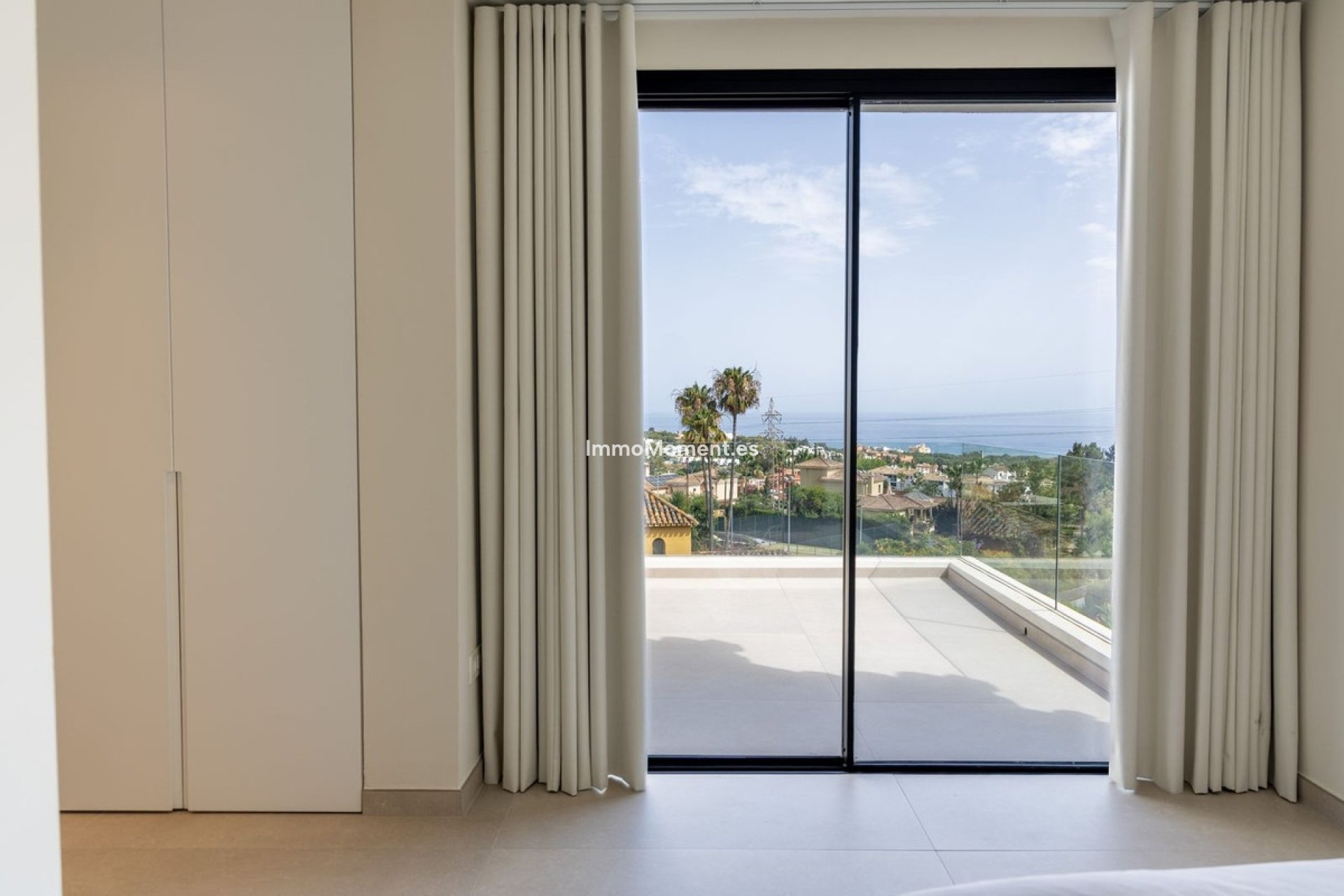 Revente - Villa individuelle - Marbella - Hacienda Las Chapas