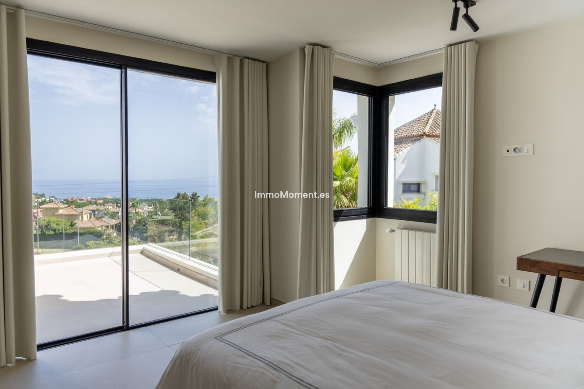 Revente - Villa individuelle - Marbella - Hacienda Las Chapas