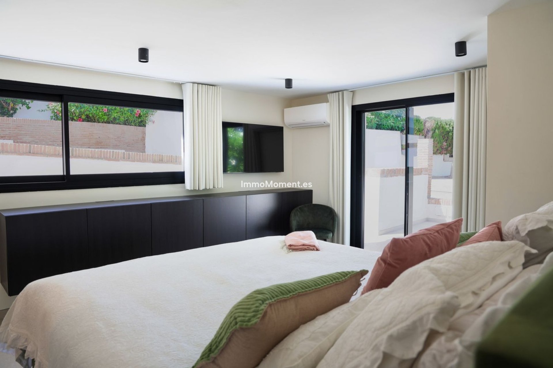 Revente - Villa individuelle - Marbella - Hacienda Las Chapas