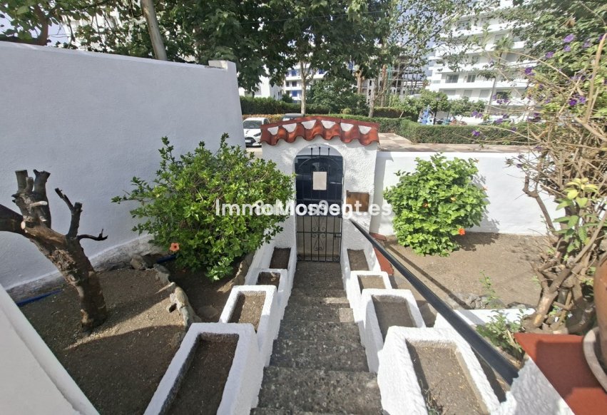 Revente - Villa individuelle - Marbella - La Campana