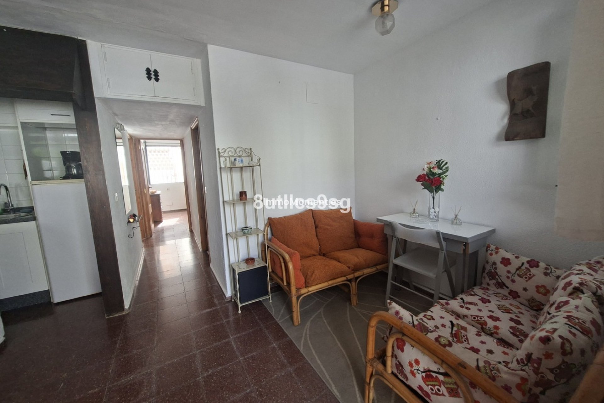 Revente - Villa individuelle - Marbella - La Campana