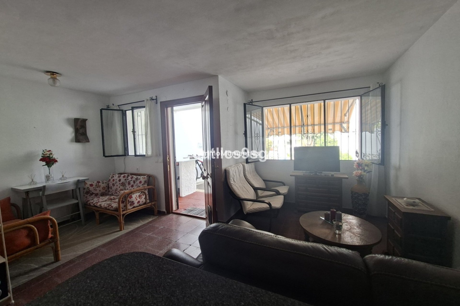Revente - Villa individuelle - Marbella - La Campana