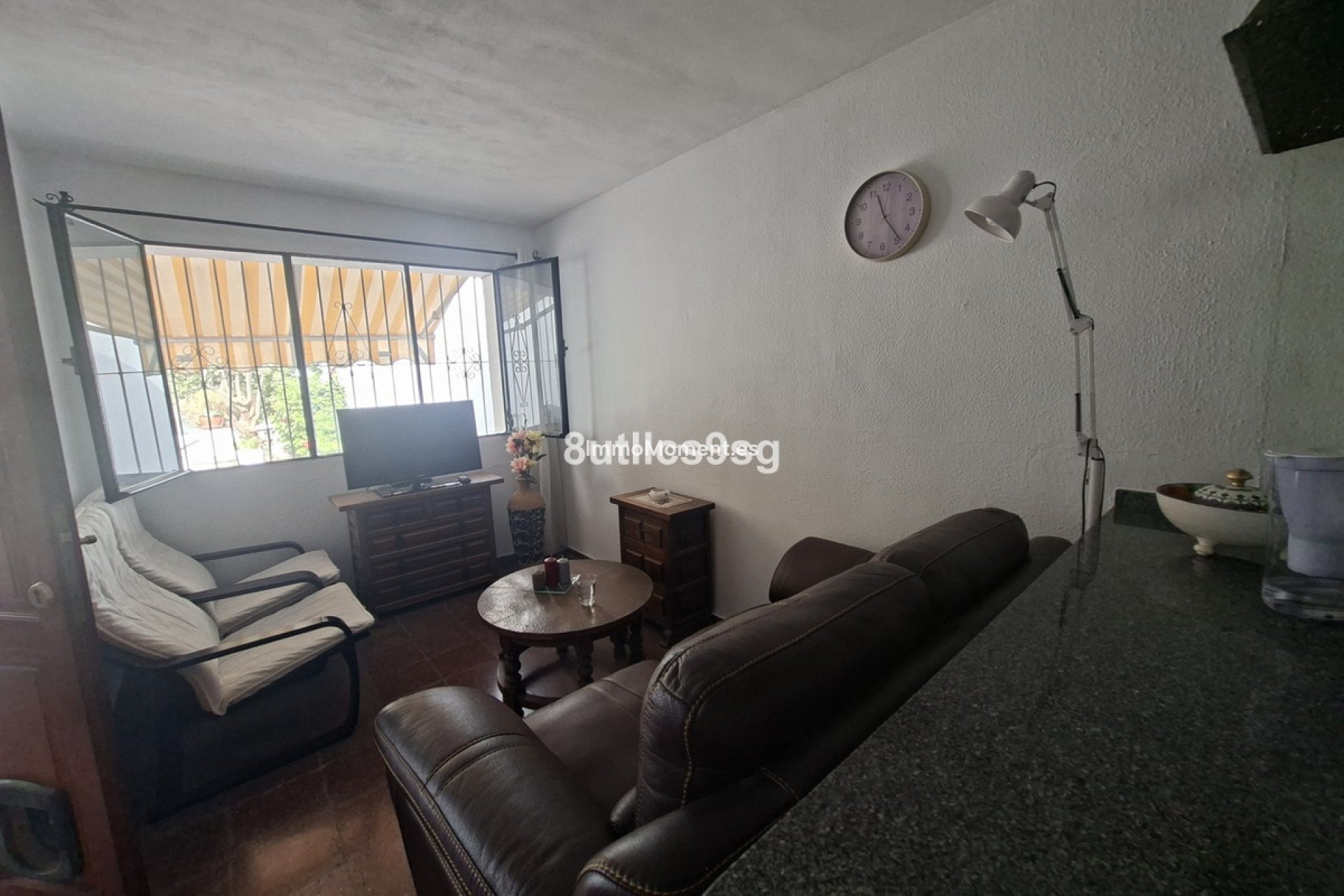 Revente - Villa individuelle - Marbella - La Campana