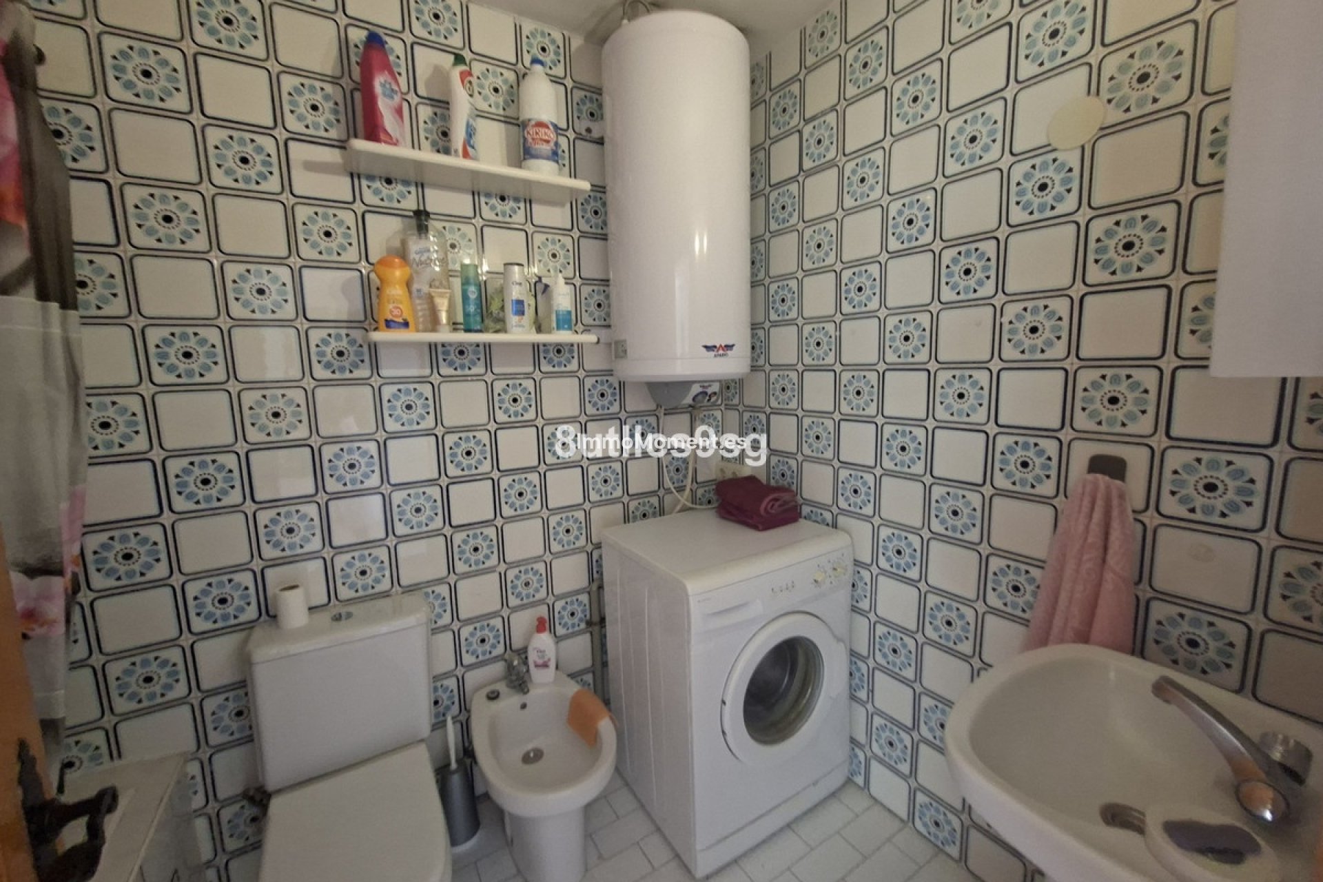 Revente - Villa individuelle - Marbella - La Campana