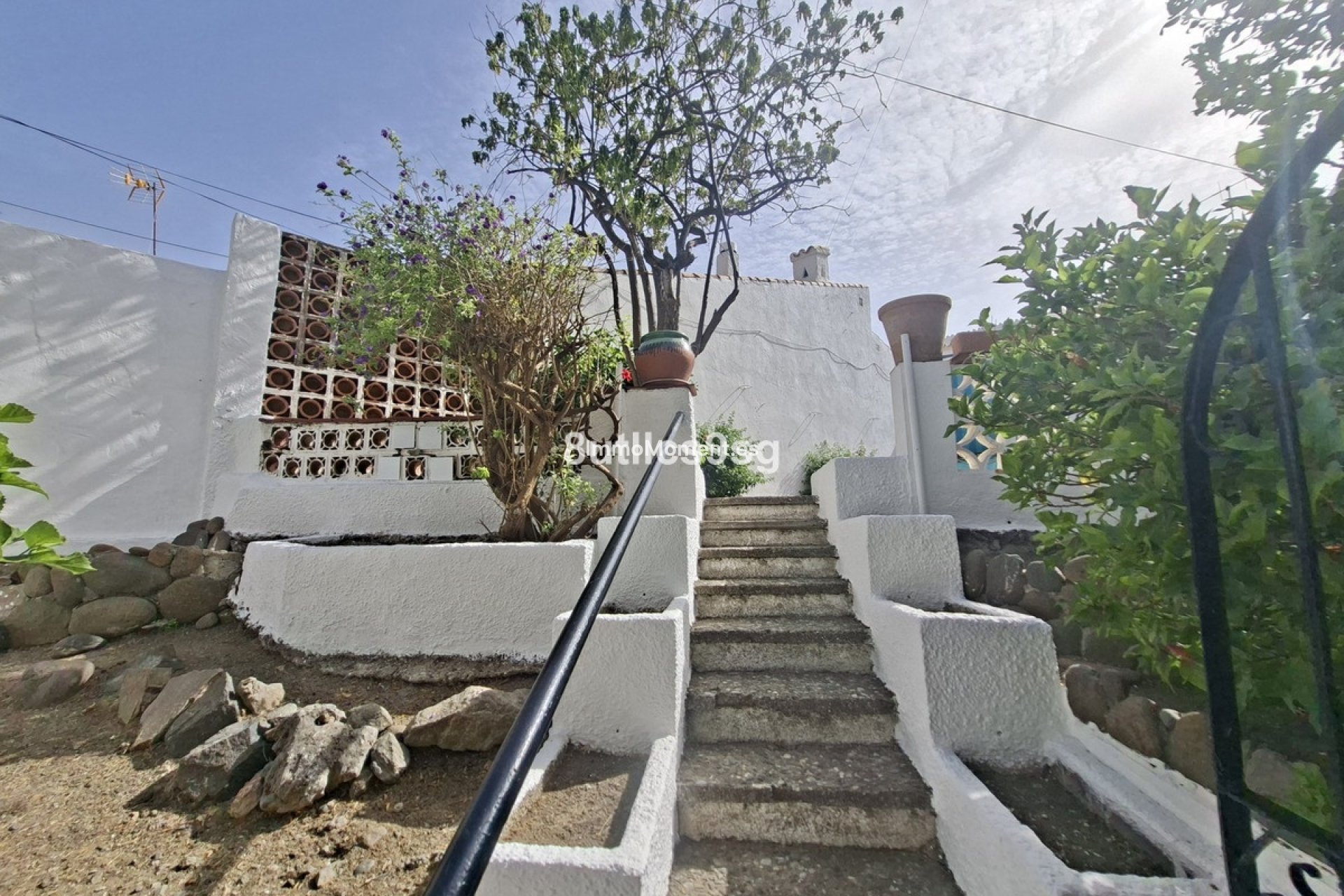 Revente - Villa individuelle - Marbella - La Campana
