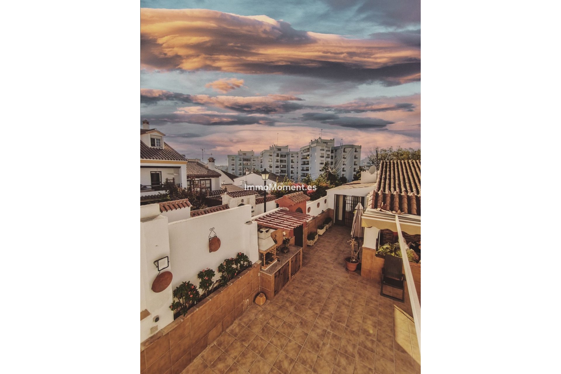 Revente - Villa individuelle - Marbella - La Campana