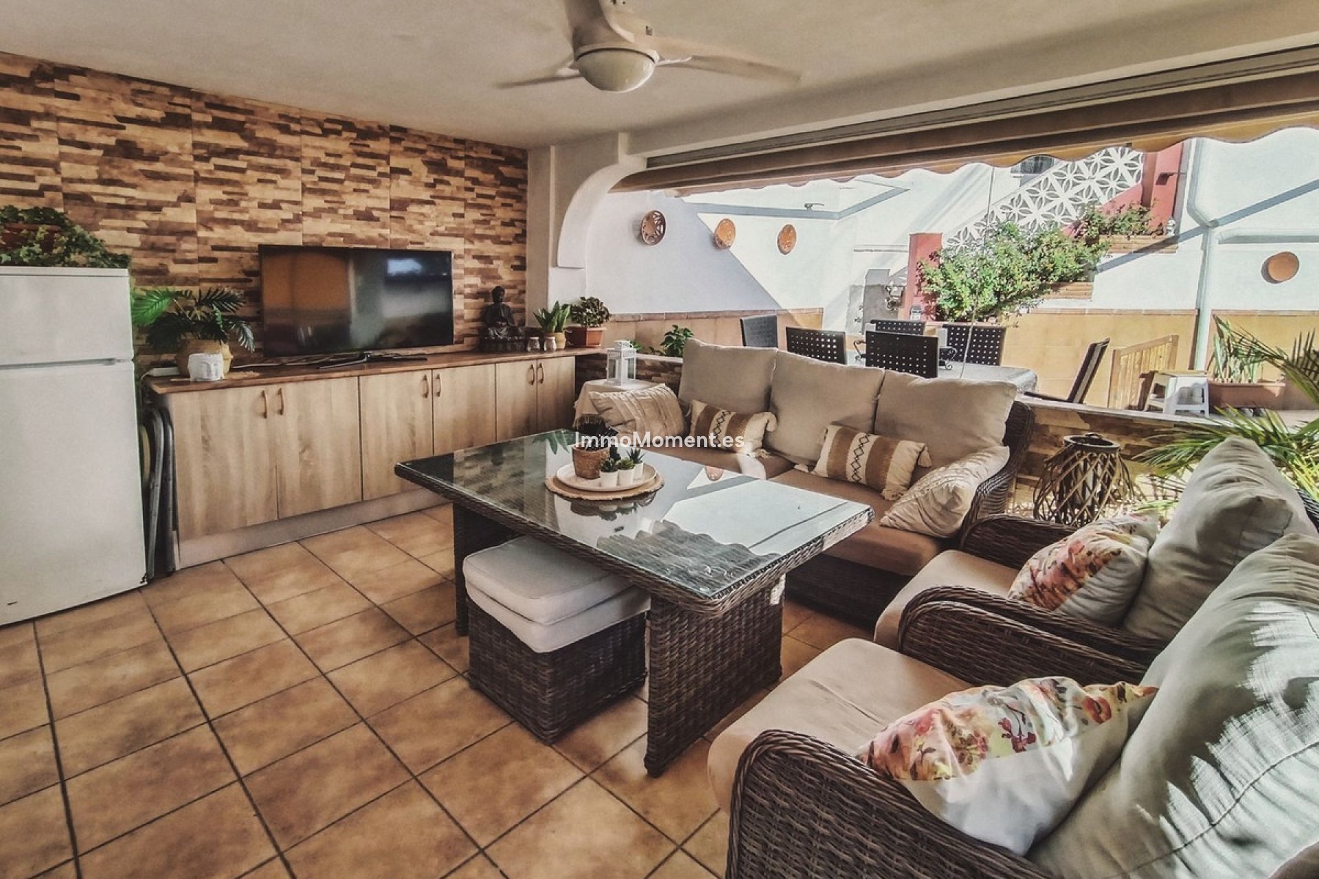 Revente - Villa individuelle - Marbella - La Campana