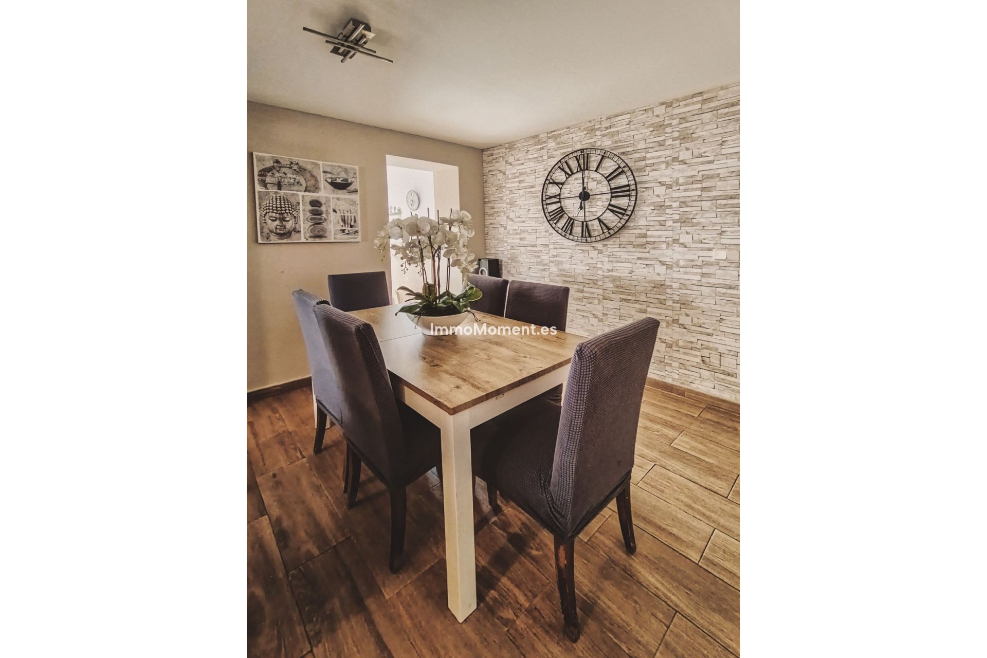 Revente - Villa individuelle - Marbella - La Campana