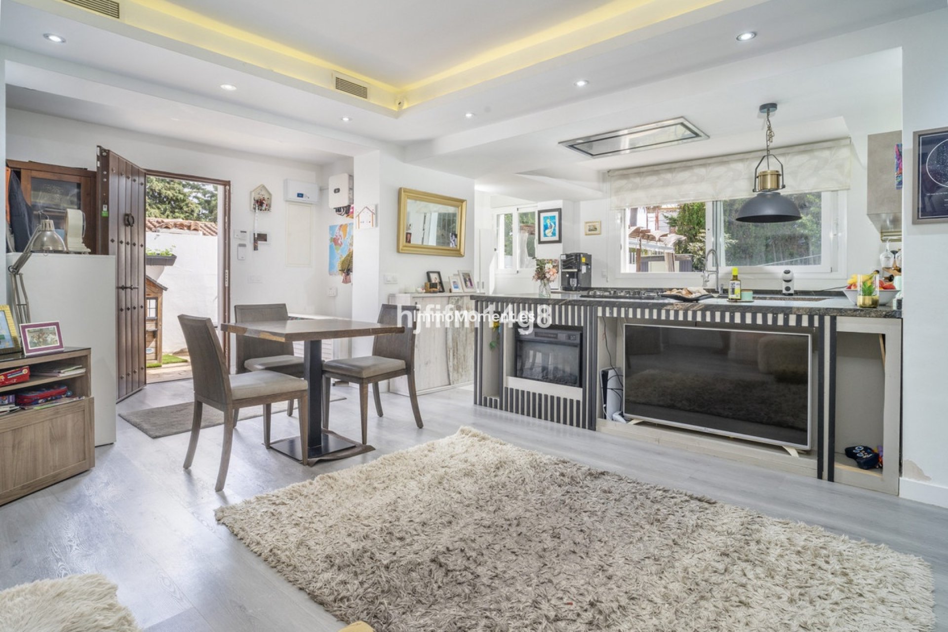 Revente - Villa individuelle - Marbella - La Campana