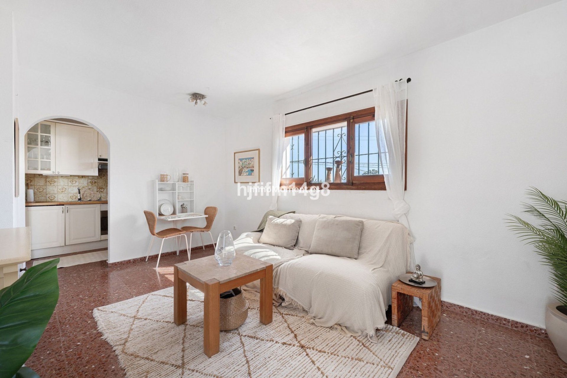 Revente - Villa individuelle - Marbella - La Campana