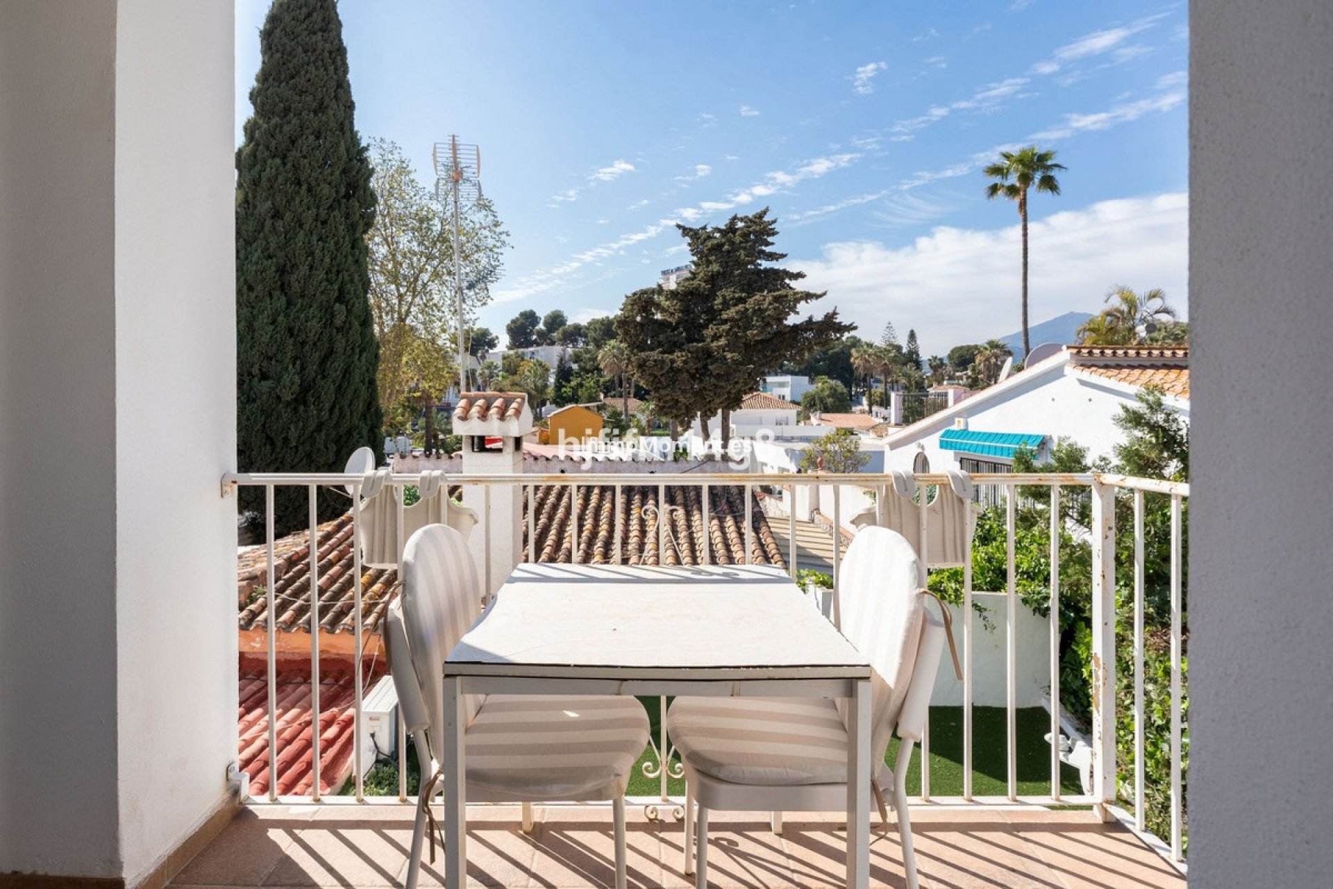 Revente - Villa individuelle - Marbella - La Campana