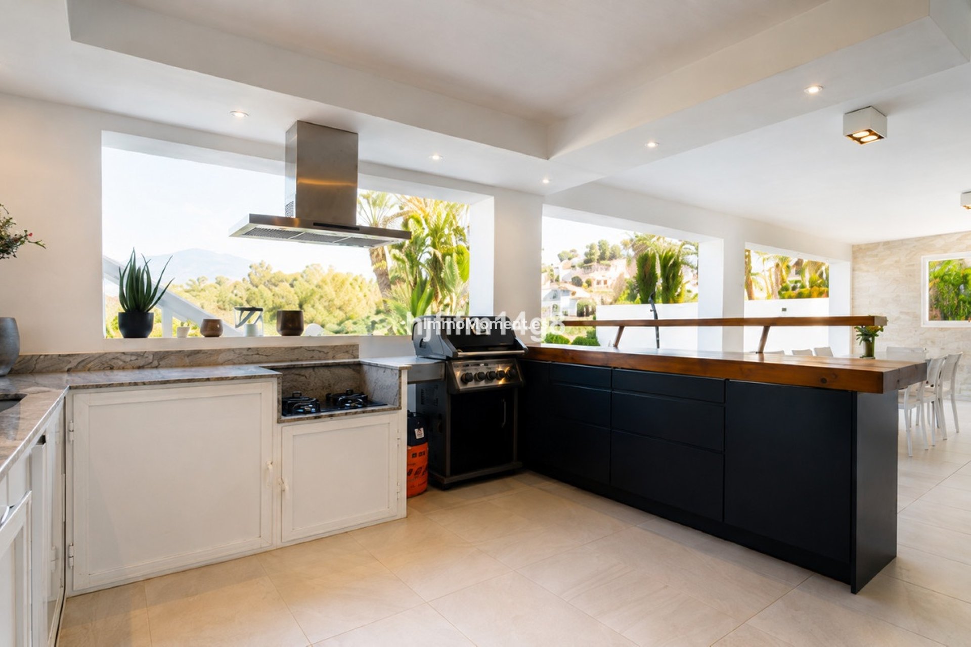 Revente - Villa individuelle - Marbella - La Campana
