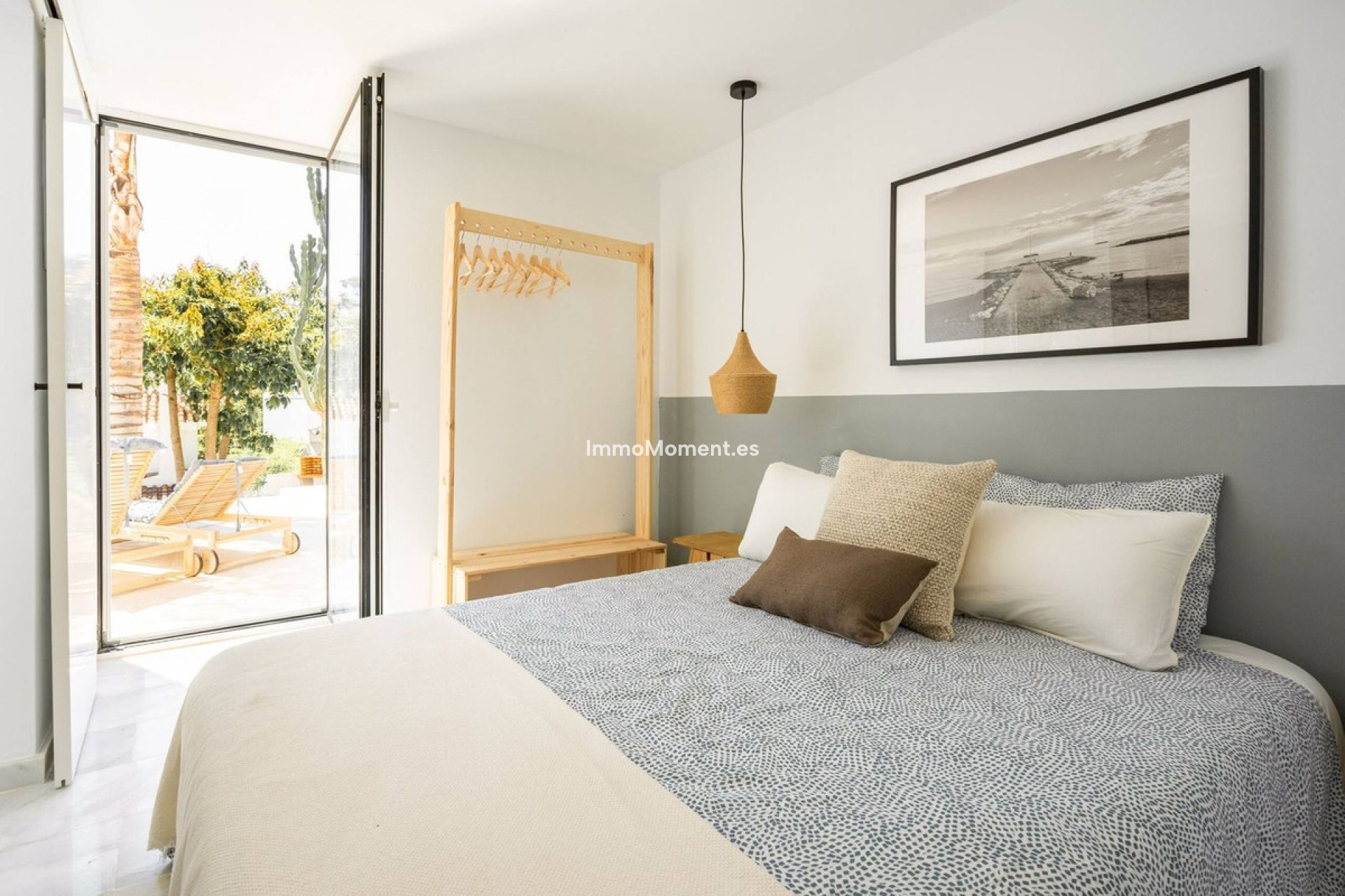 Revente - Villa individuelle - Marbella - La Campana