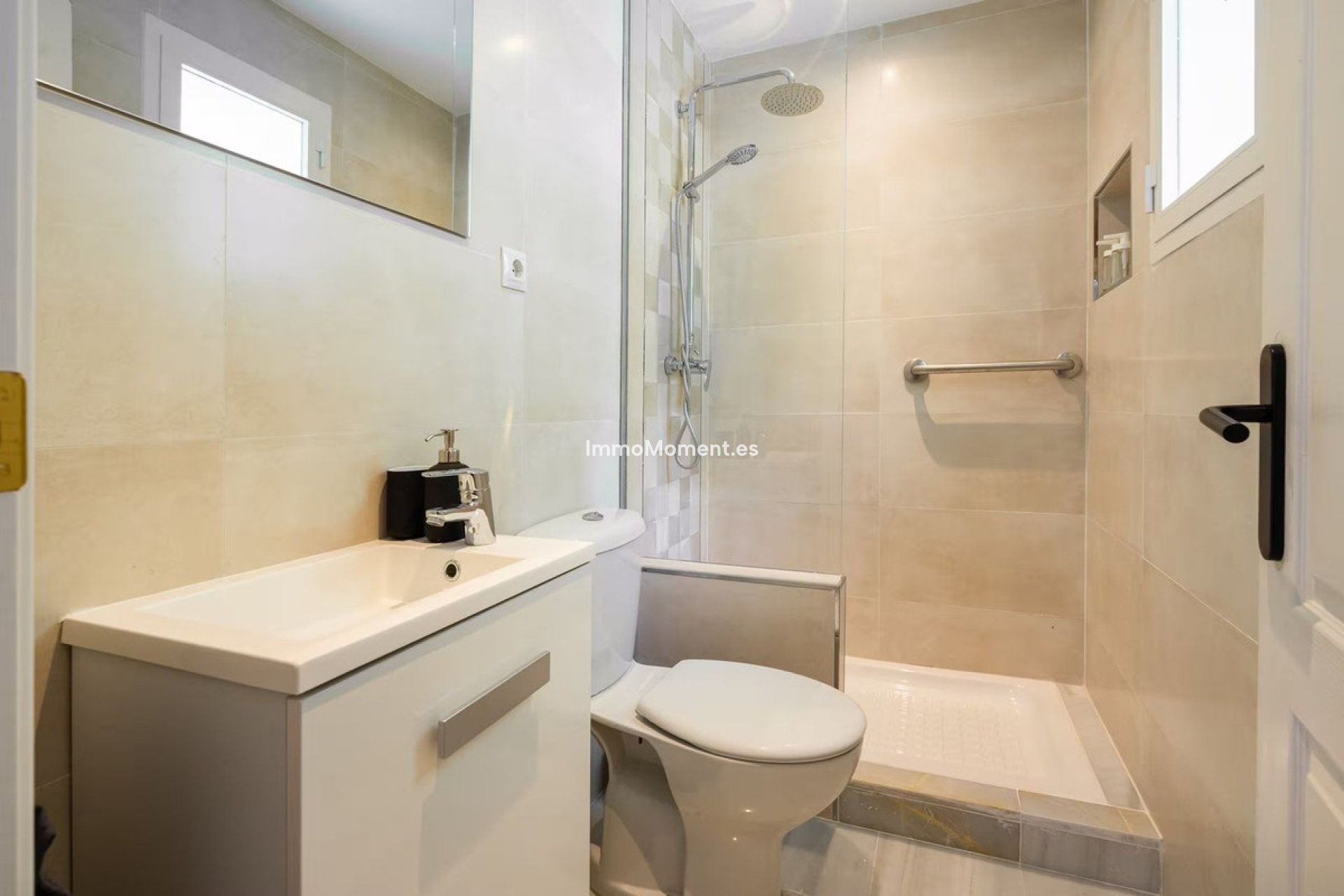 Revente - Villa individuelle - Marbella - La Campana