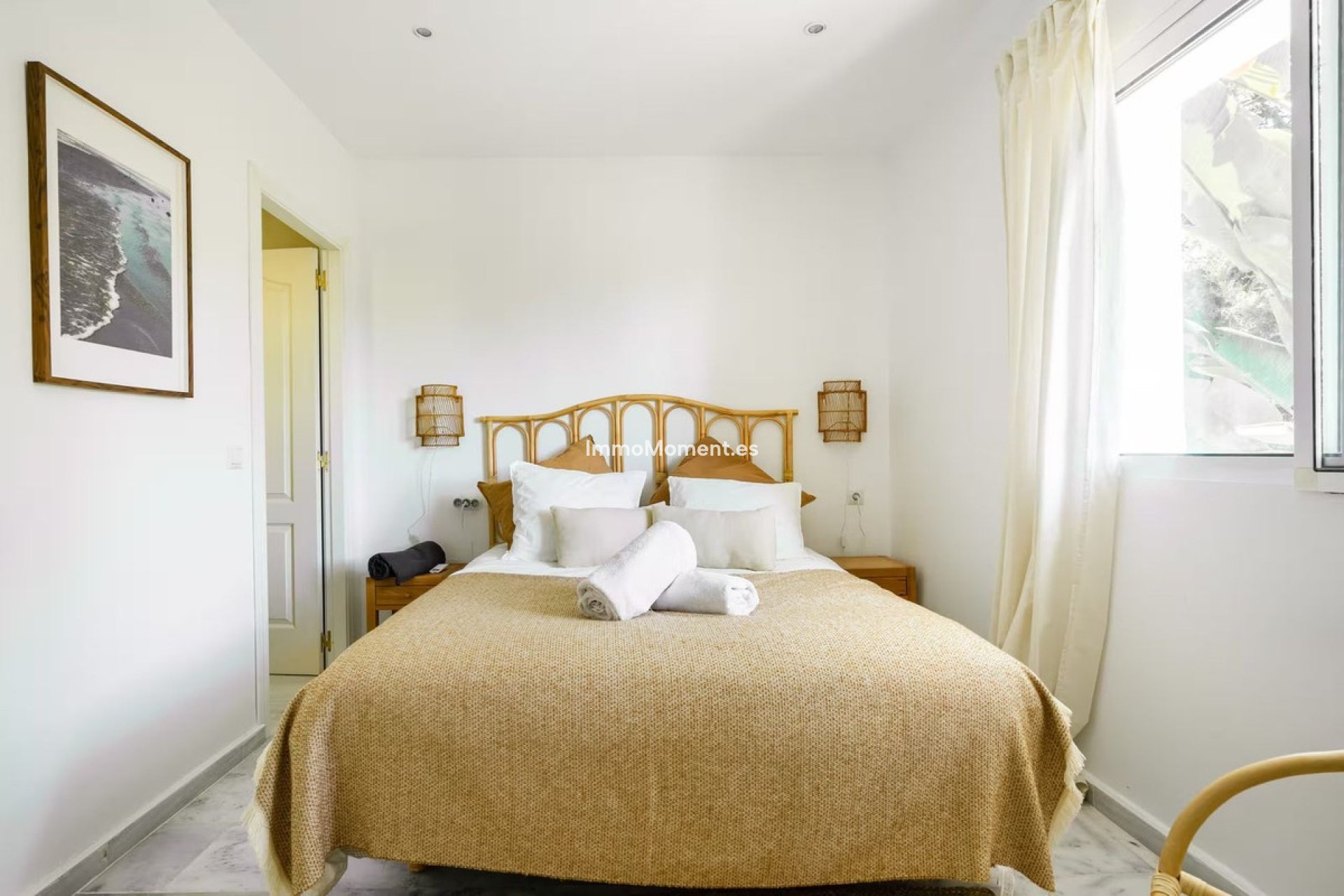 Revente - Villa individuelle - Marbella - La Campana