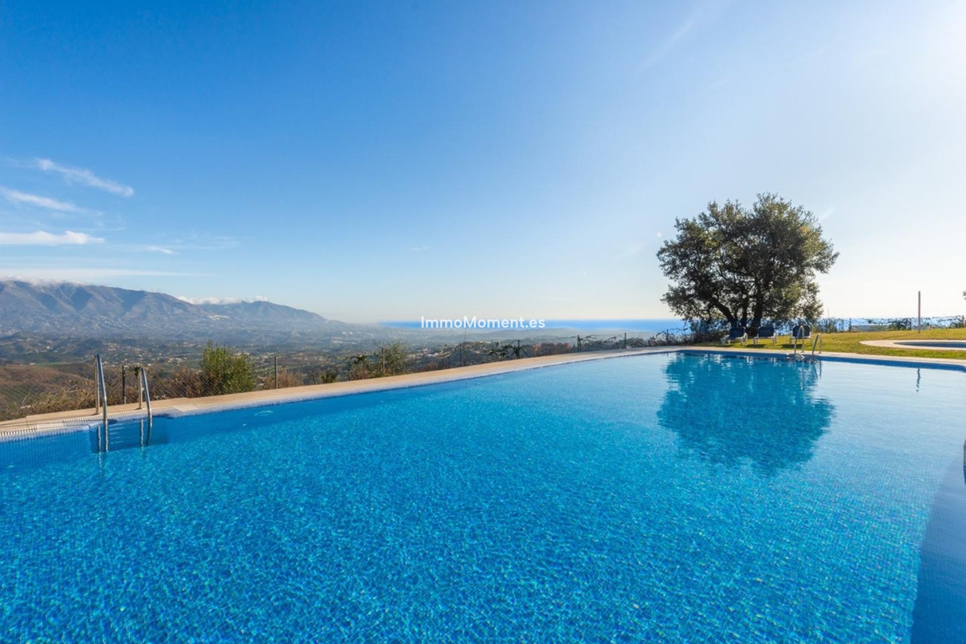 Revente - Villa individuelle - Marbella - La Mairena