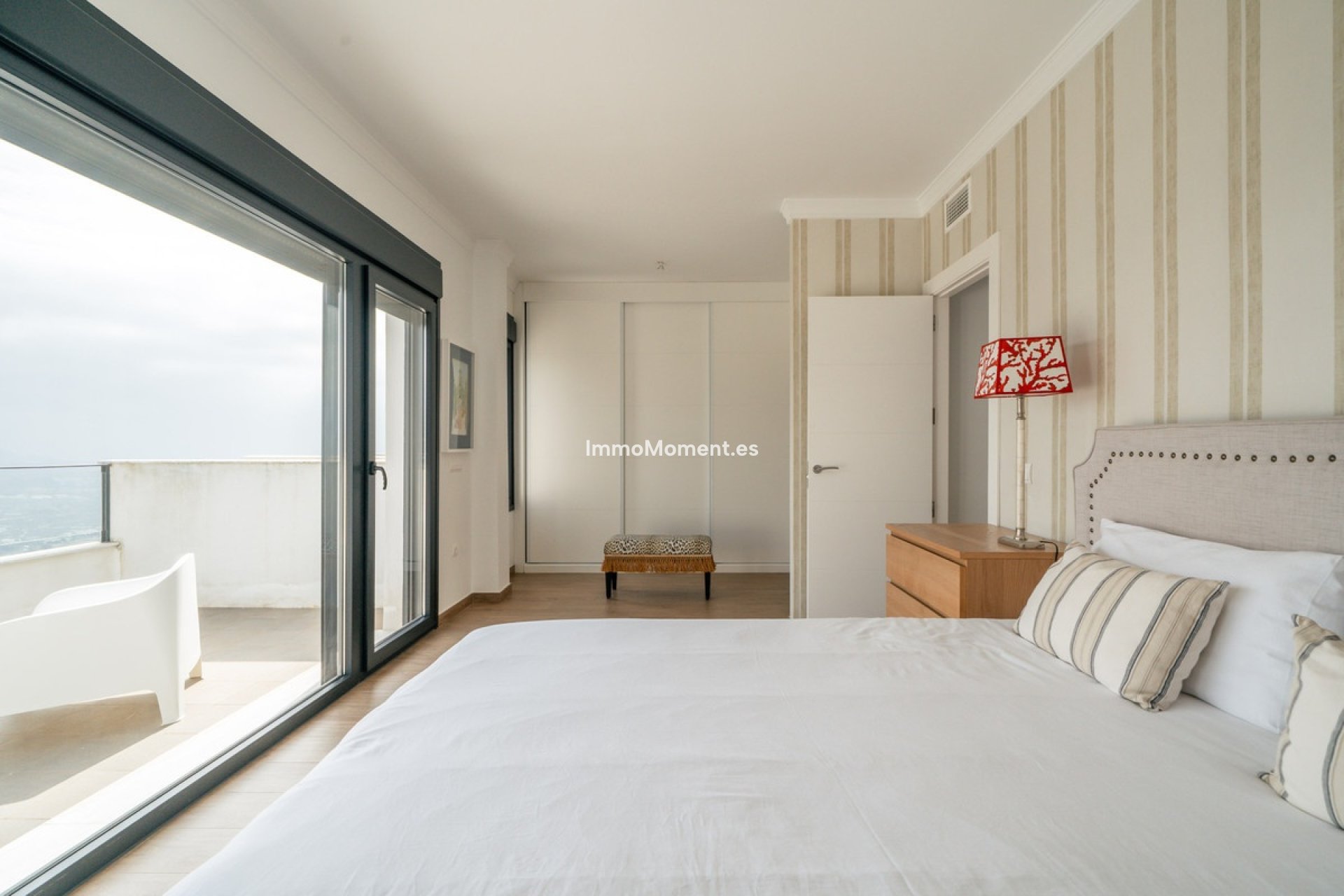 Revente - Villa individuelle - Marbella - La Mairena