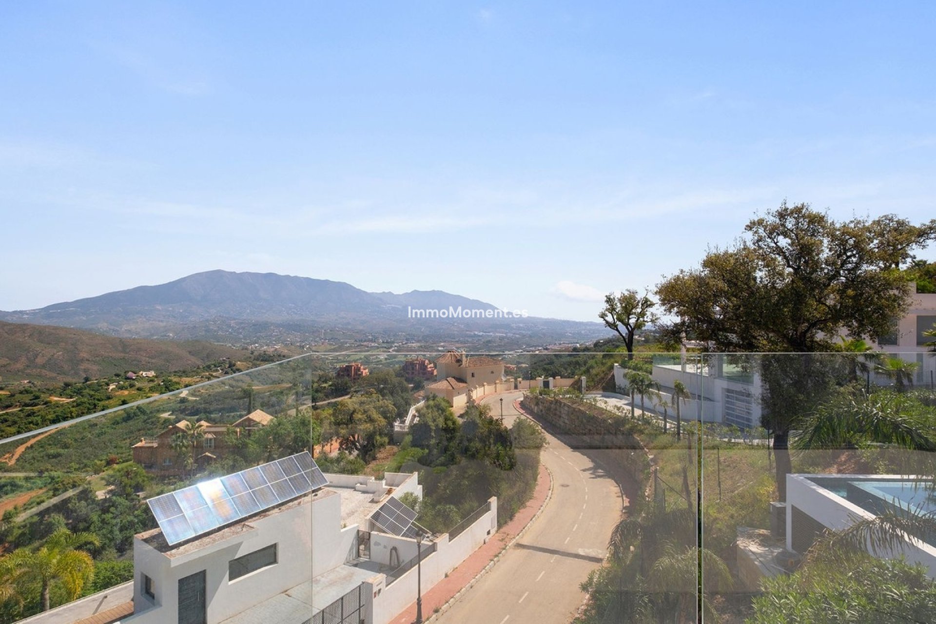 Revente - Villa individuelle - Marbella - La Mairena