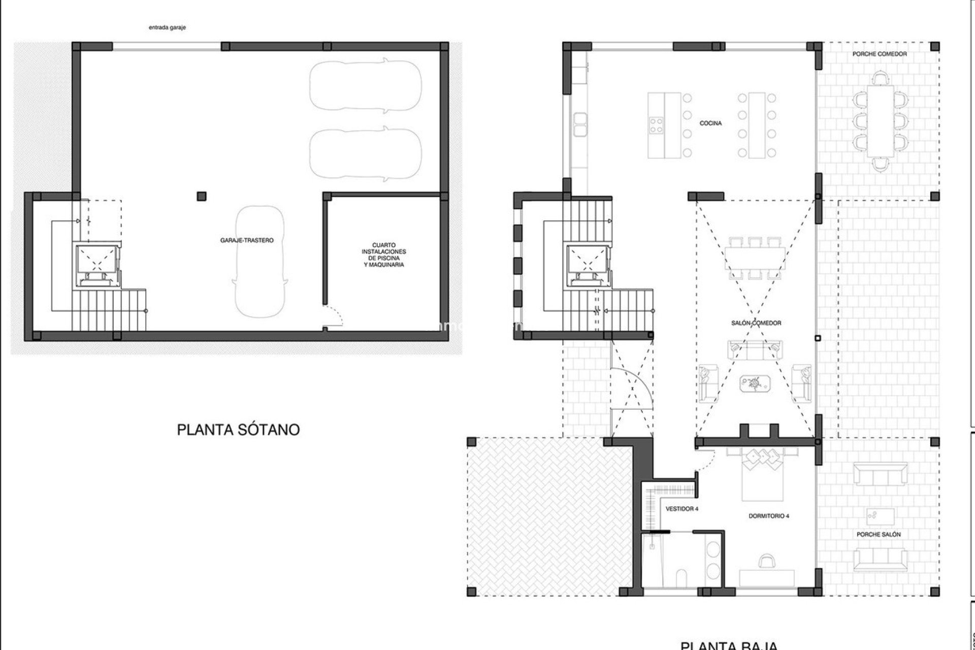 Revente - Villa individuelle - Marbella - La Mairena