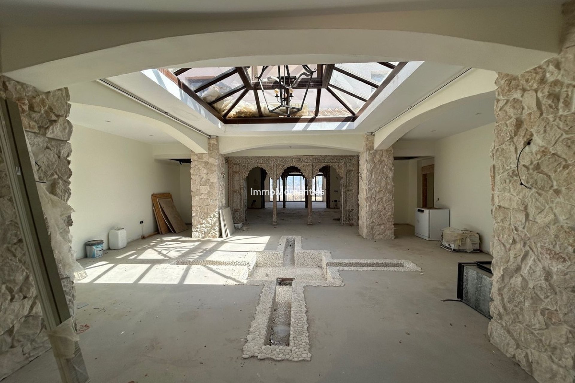 Revente - Villa individuelle - Marbella - La Mairena