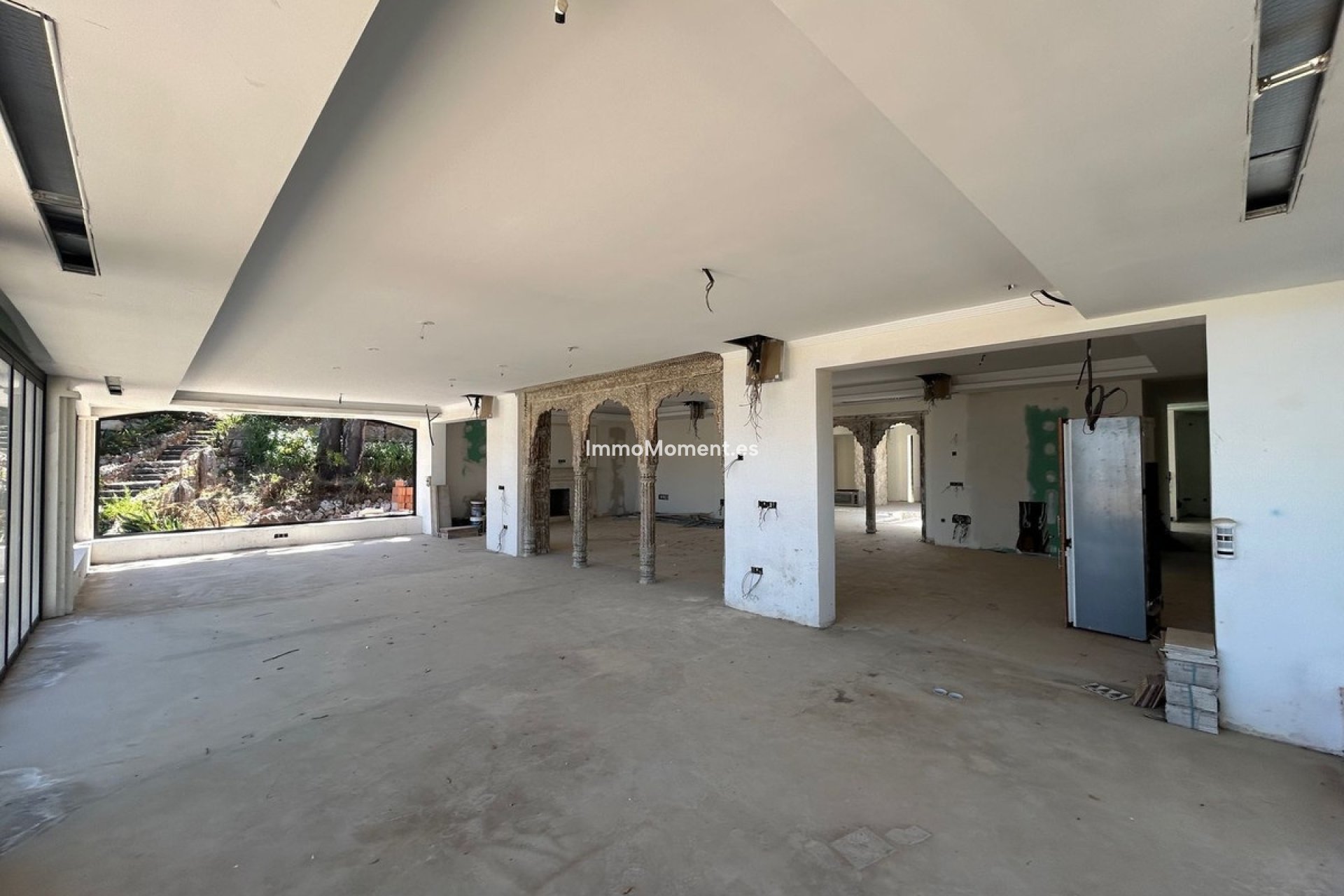 Revente - Villa individuelle - Marbella - La Mairena