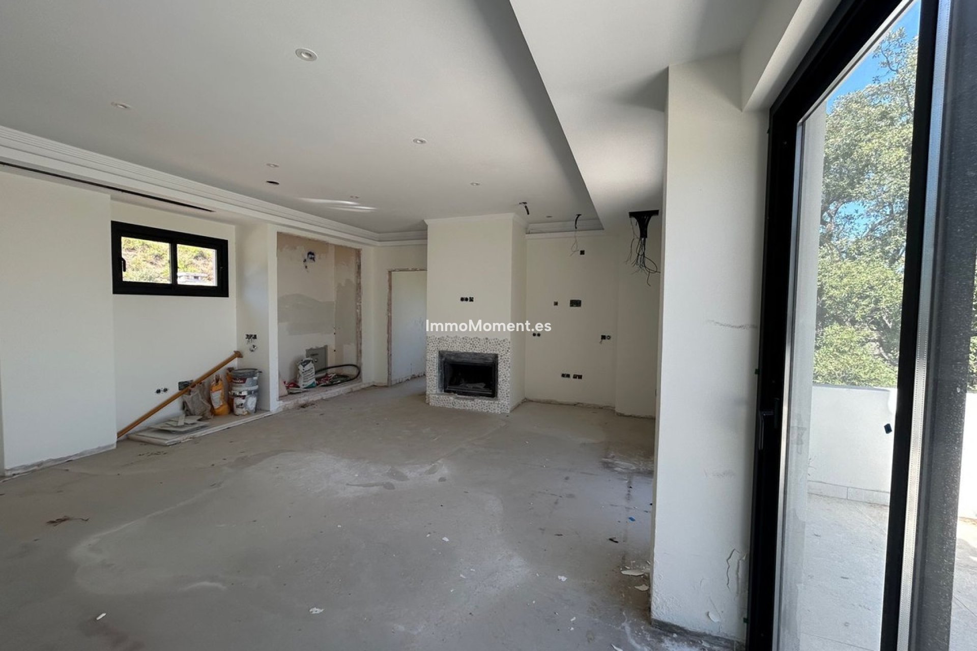Revente - Villa individuelle - Marbella - La Mairena