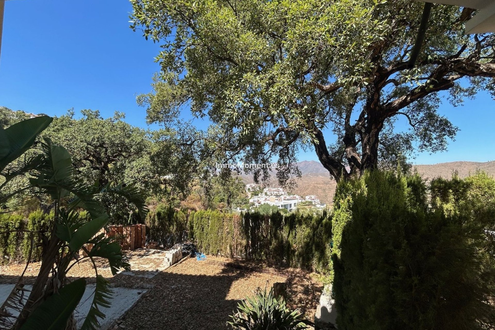 Revente - Villa individuelle - Marbella - La Mairena