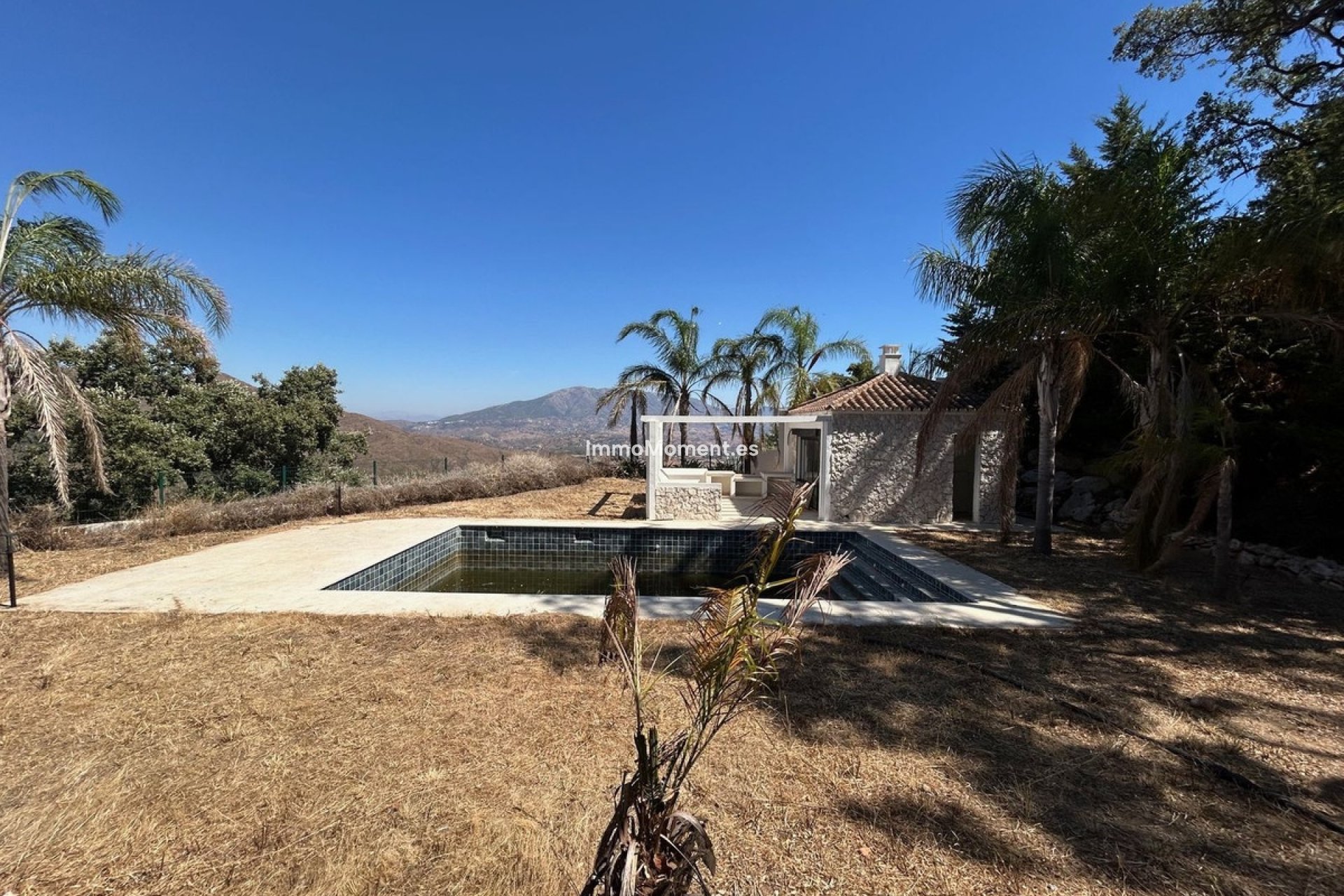 Revente - Villa individuelle - Marbella - La Mairena