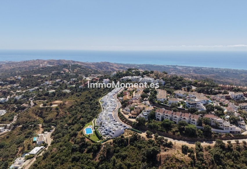 Revente - Villa individuelle - Marbella - La Mairena