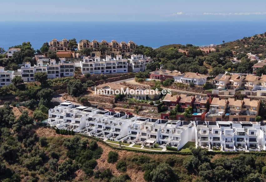Revente - Villa individuelle - Marbella - La Mairena