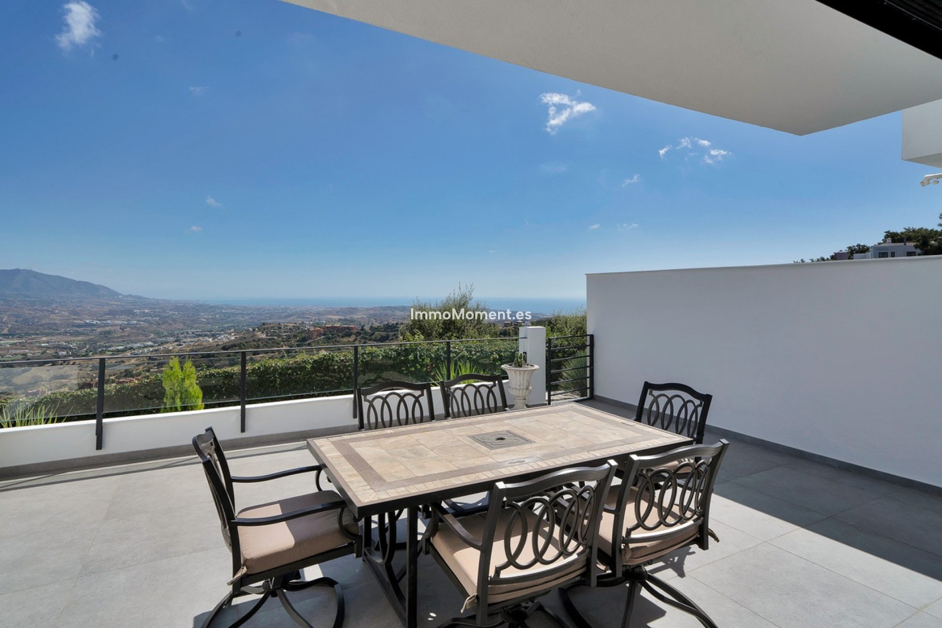 Revente - Villa individuelle - Marbella - La Mairena
