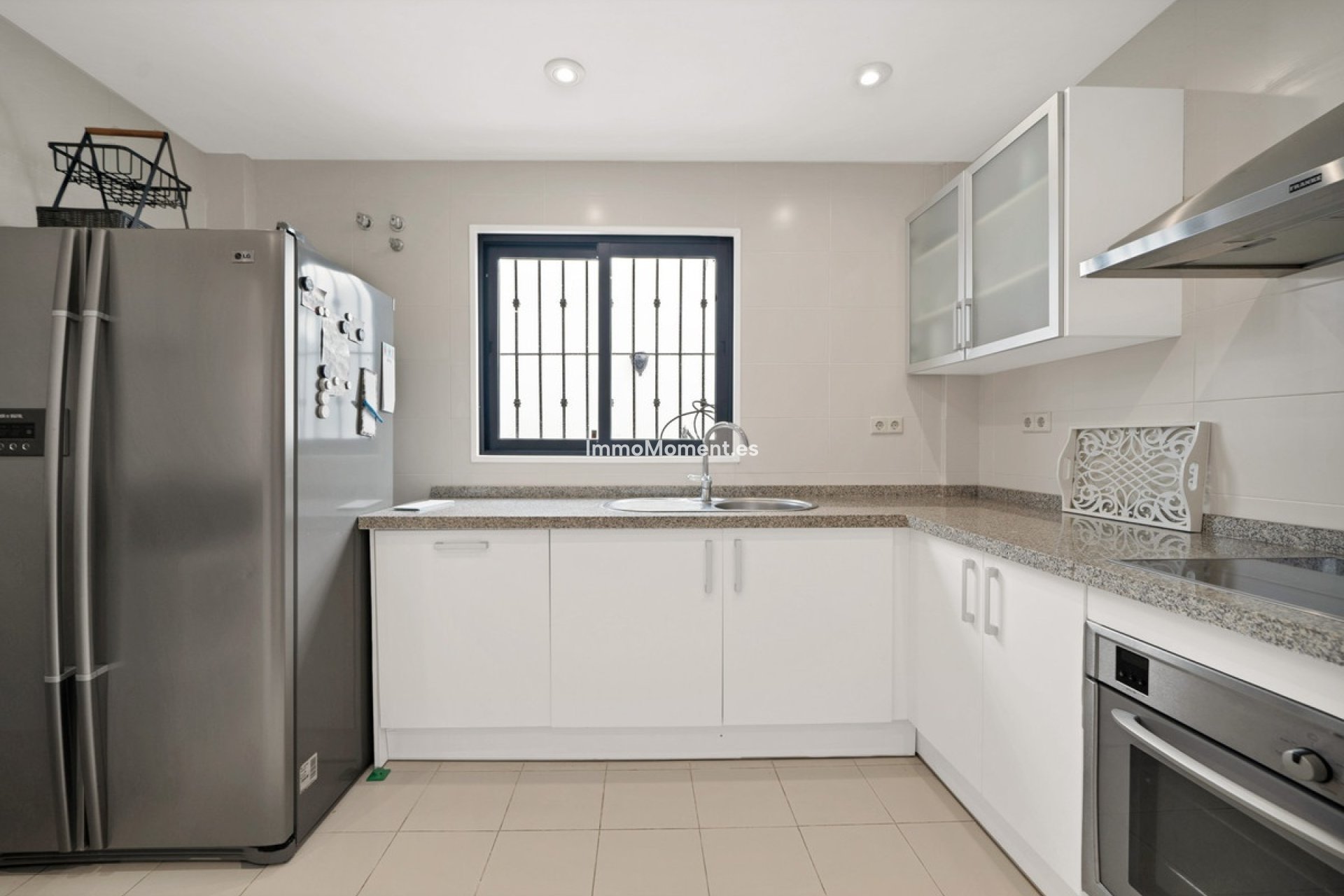 Revente - Villa individuelle - Marbella - La Mairena