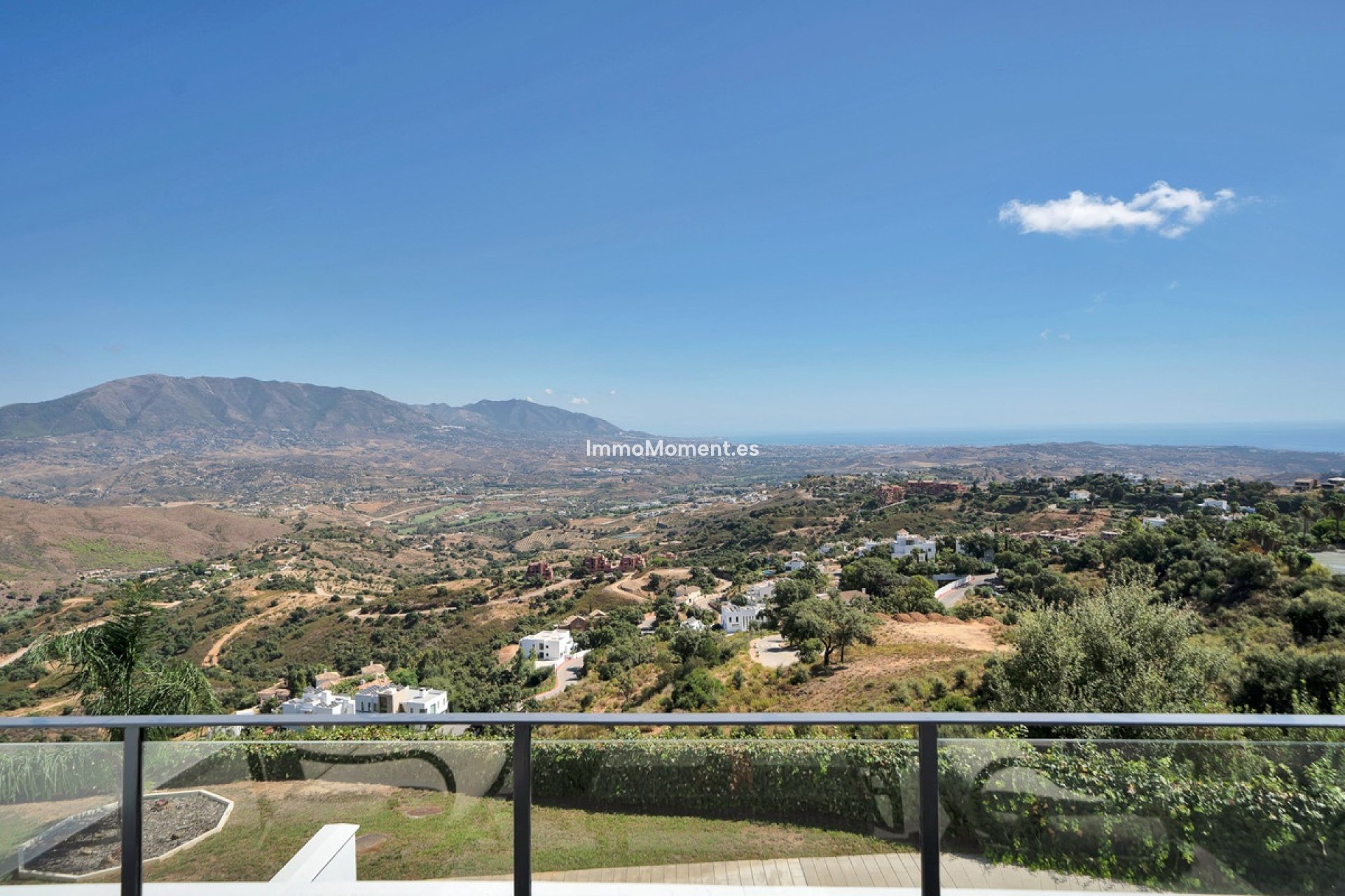 Revente - Villa individuelle - Marbella - La Mairena