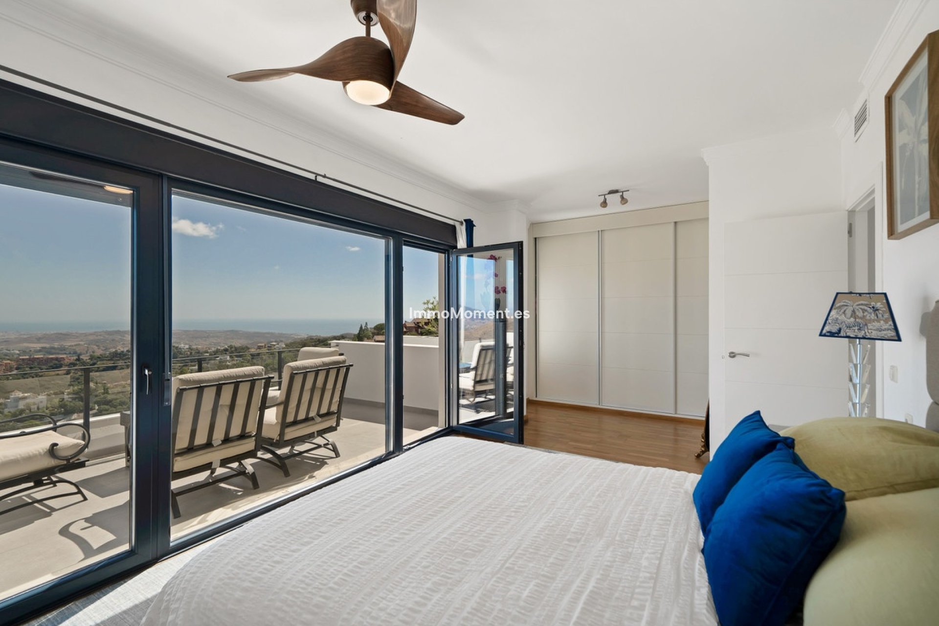 Revente - Villa individuelle - Marbella - La Mairena