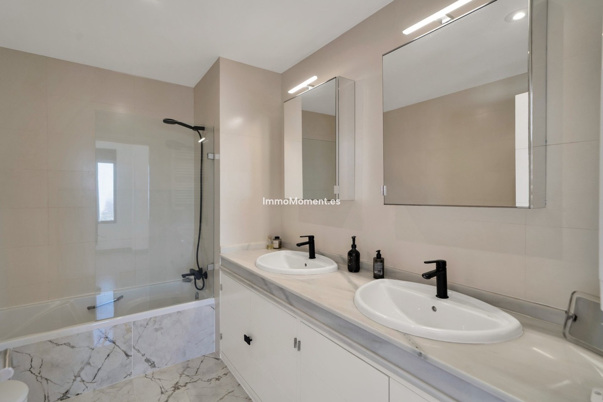 Revente - Villa individuelle - Marbella - La Mairena