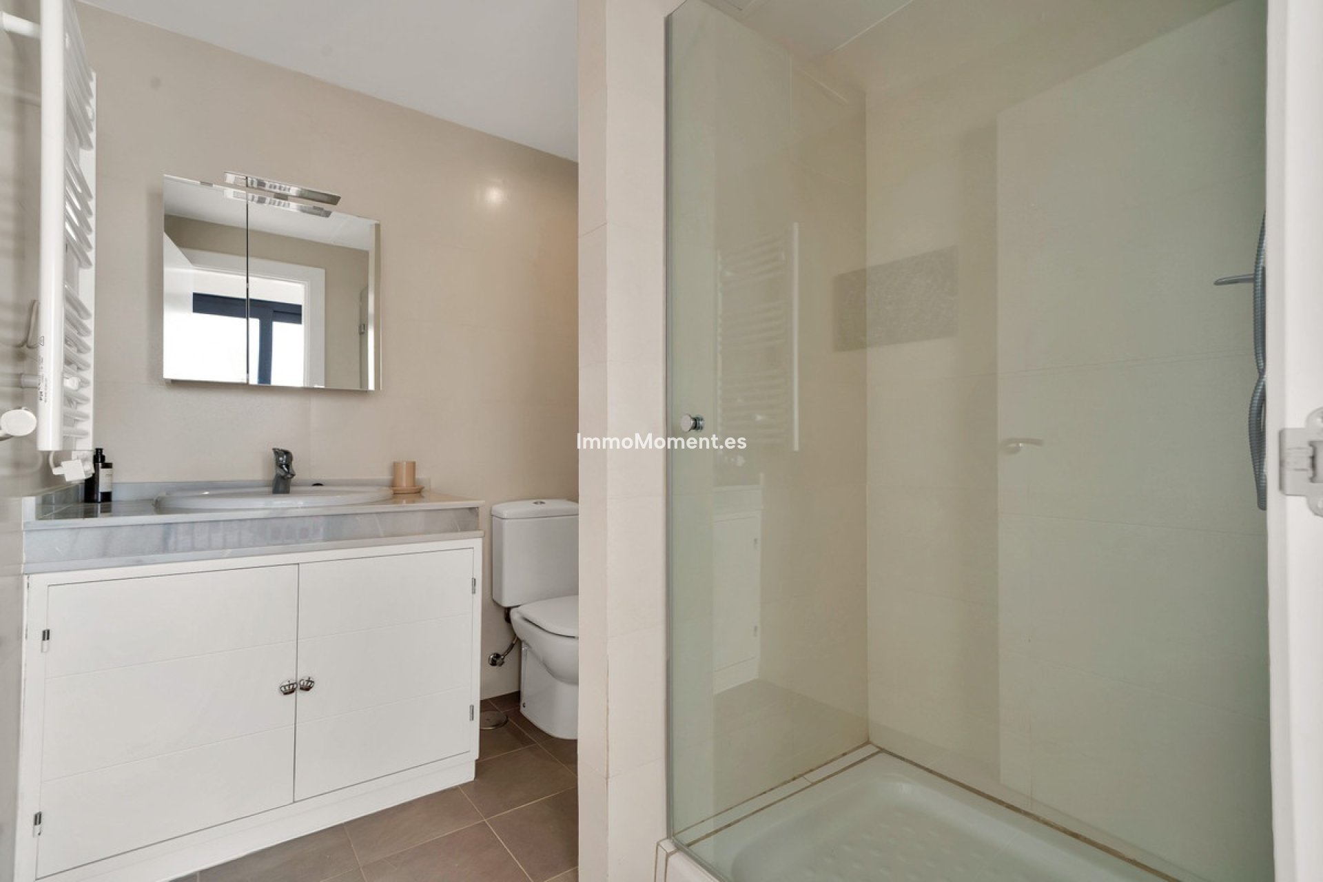 Revente - Villa individuelle - Marbella - La Mairena