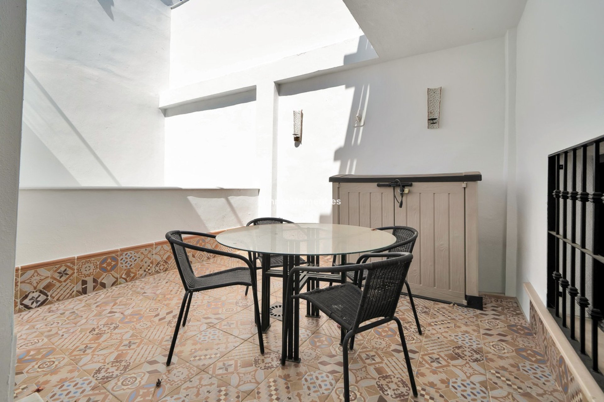 Revente - Villa individuelle - Marbella - La Mairena