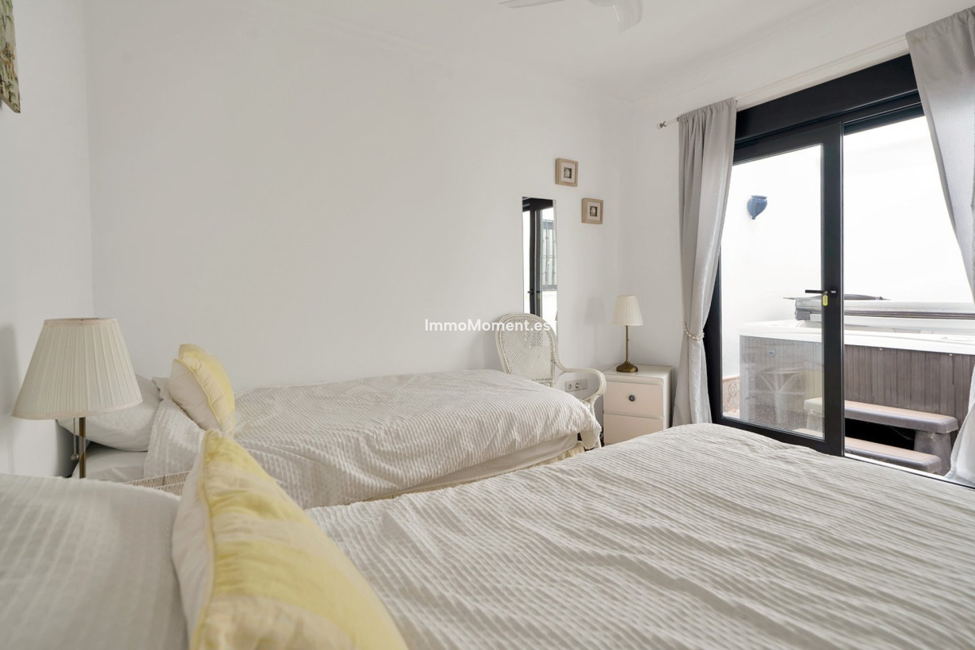 Revente - Villa individuelle - Marbella - La Mairena