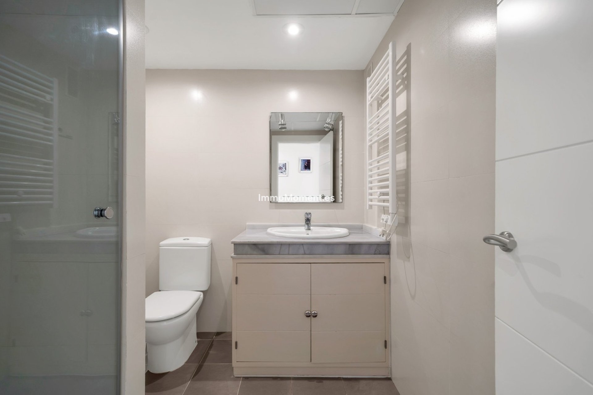 Revente - Villa individuelle - Marbella - La Mairena