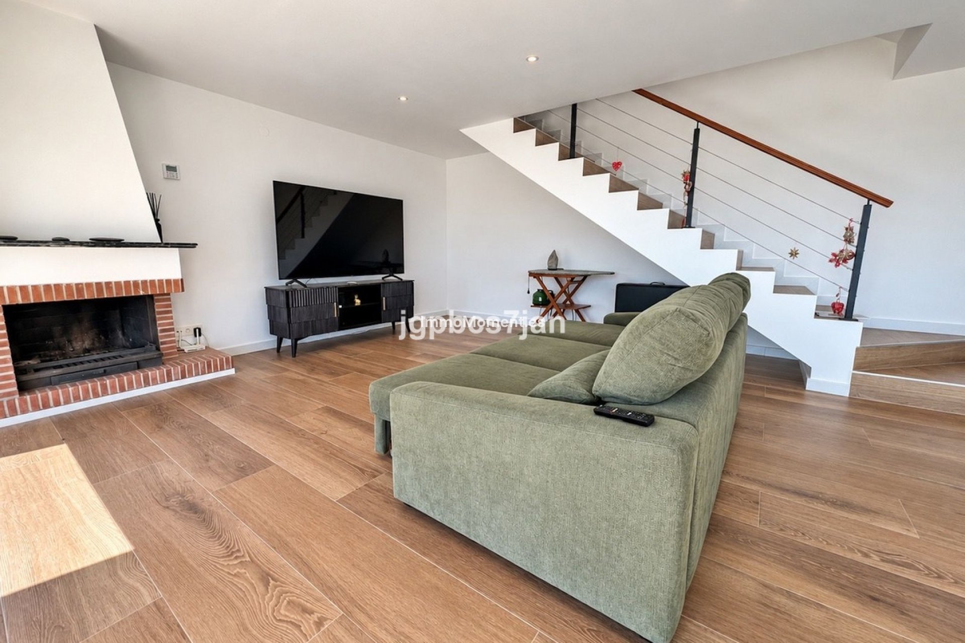 Revente - Villa individuelle - Marbella - La Mairena