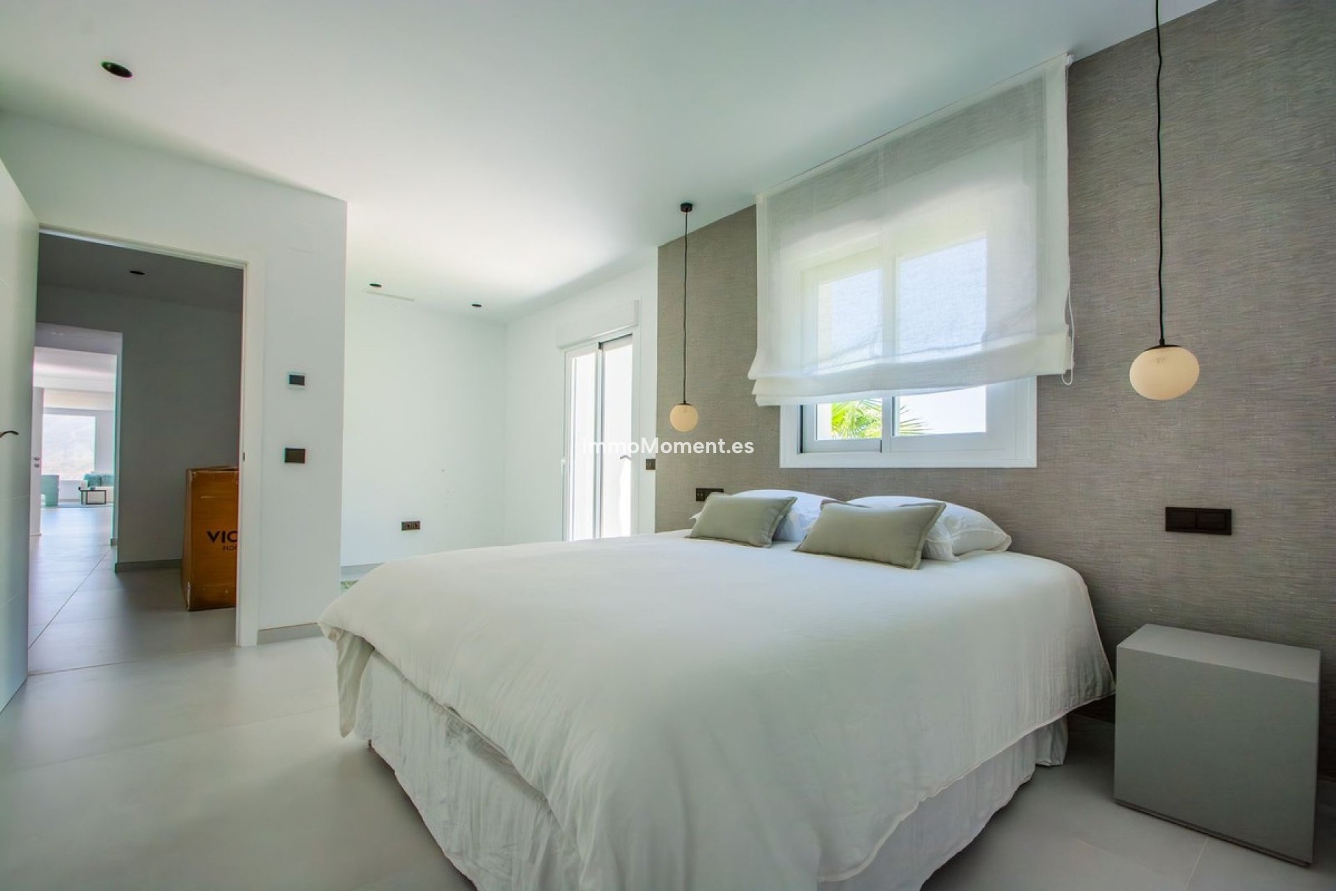 Revente - Villa individuelle - Marbella - La Mairena