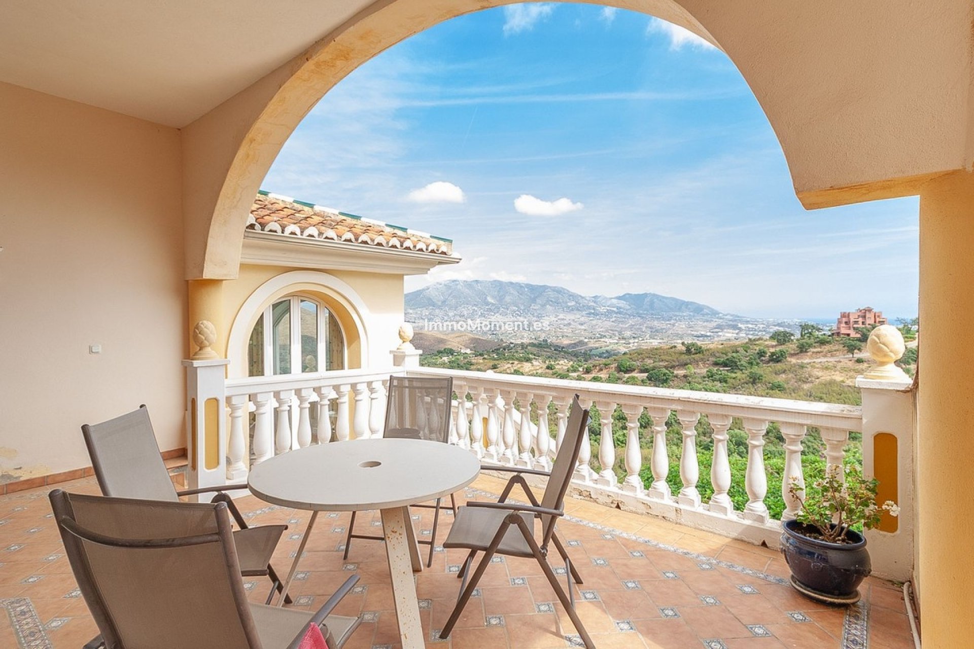 Revente - Villa individuelle - Marbella - La Mairena