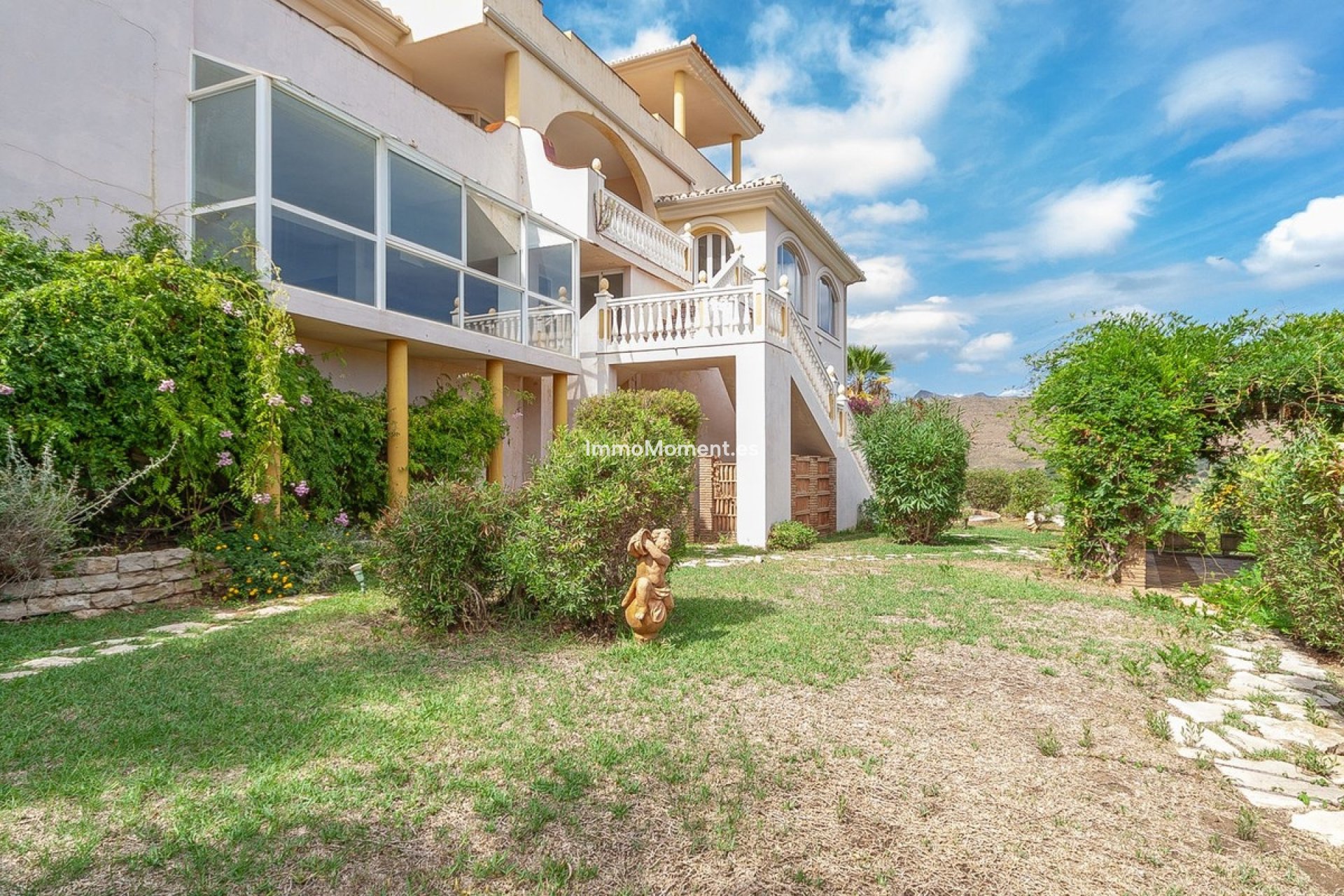 Revente - Villa individuelle - Marbella - La Mairena