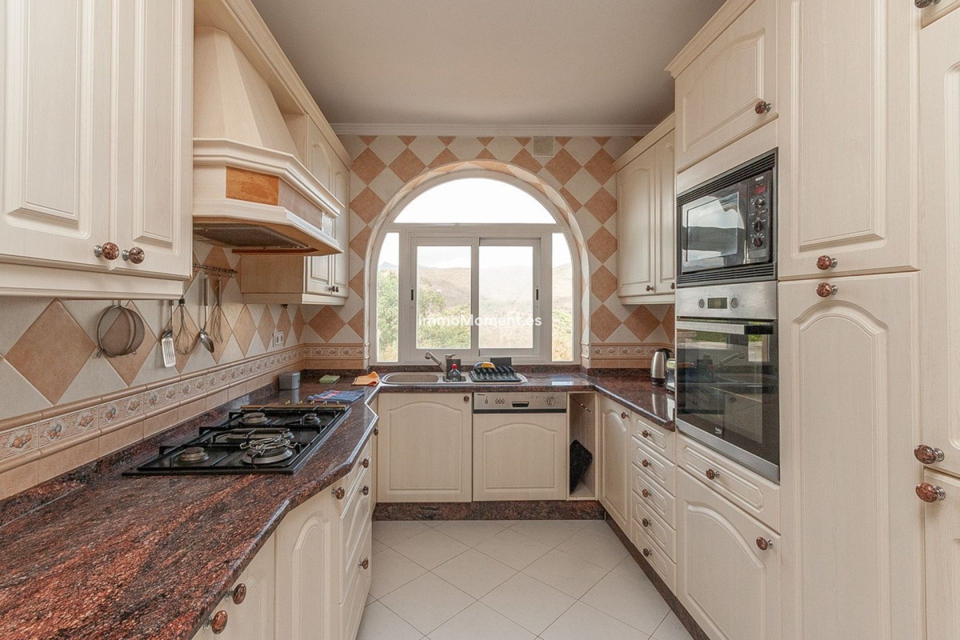 Revente - Villa individuelle - Marbella - La Mairena