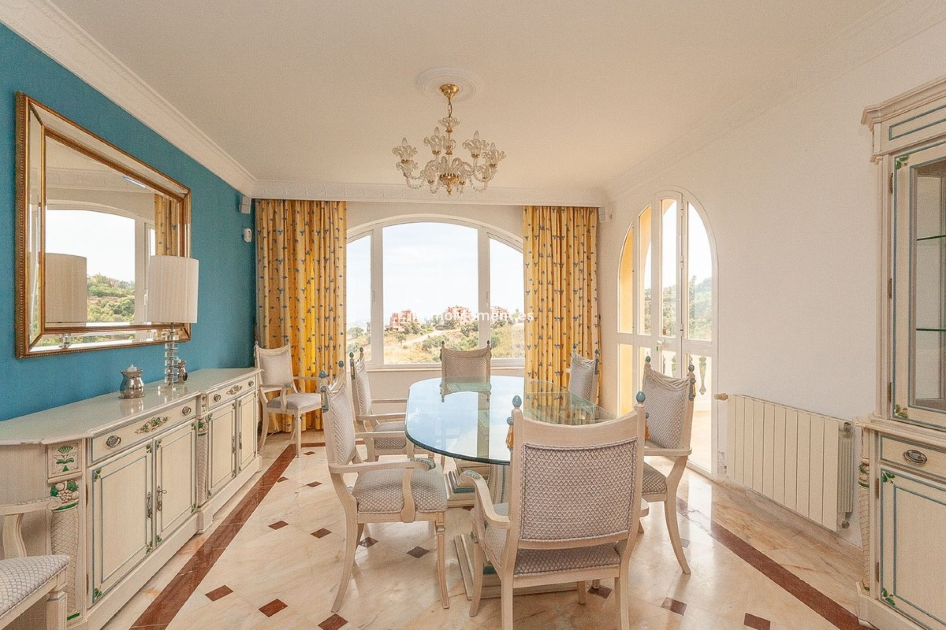 Revente - Villa individuelle - Marbella - La Mairena