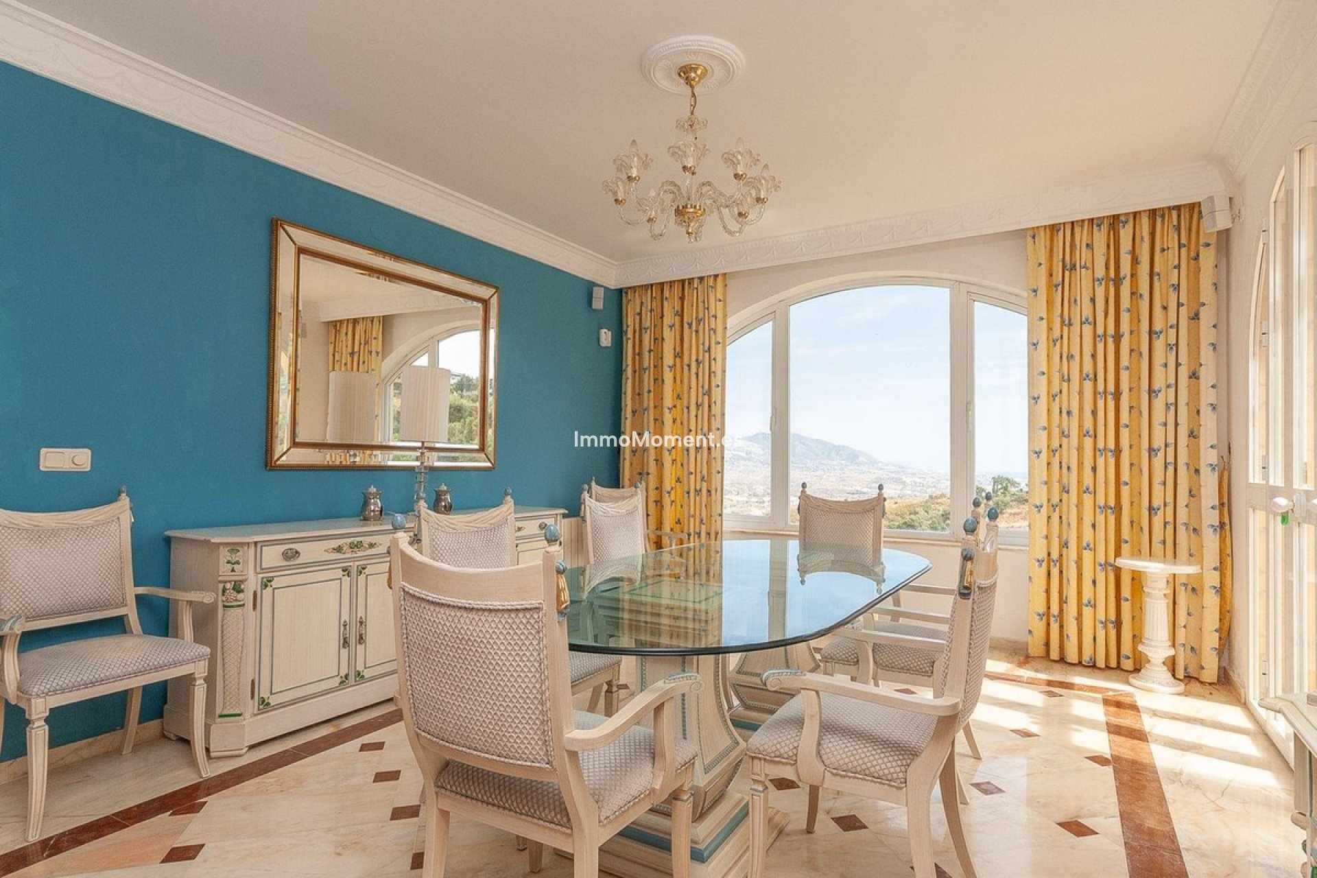 Revente - Villa individuelle - Marbella - La Mairena