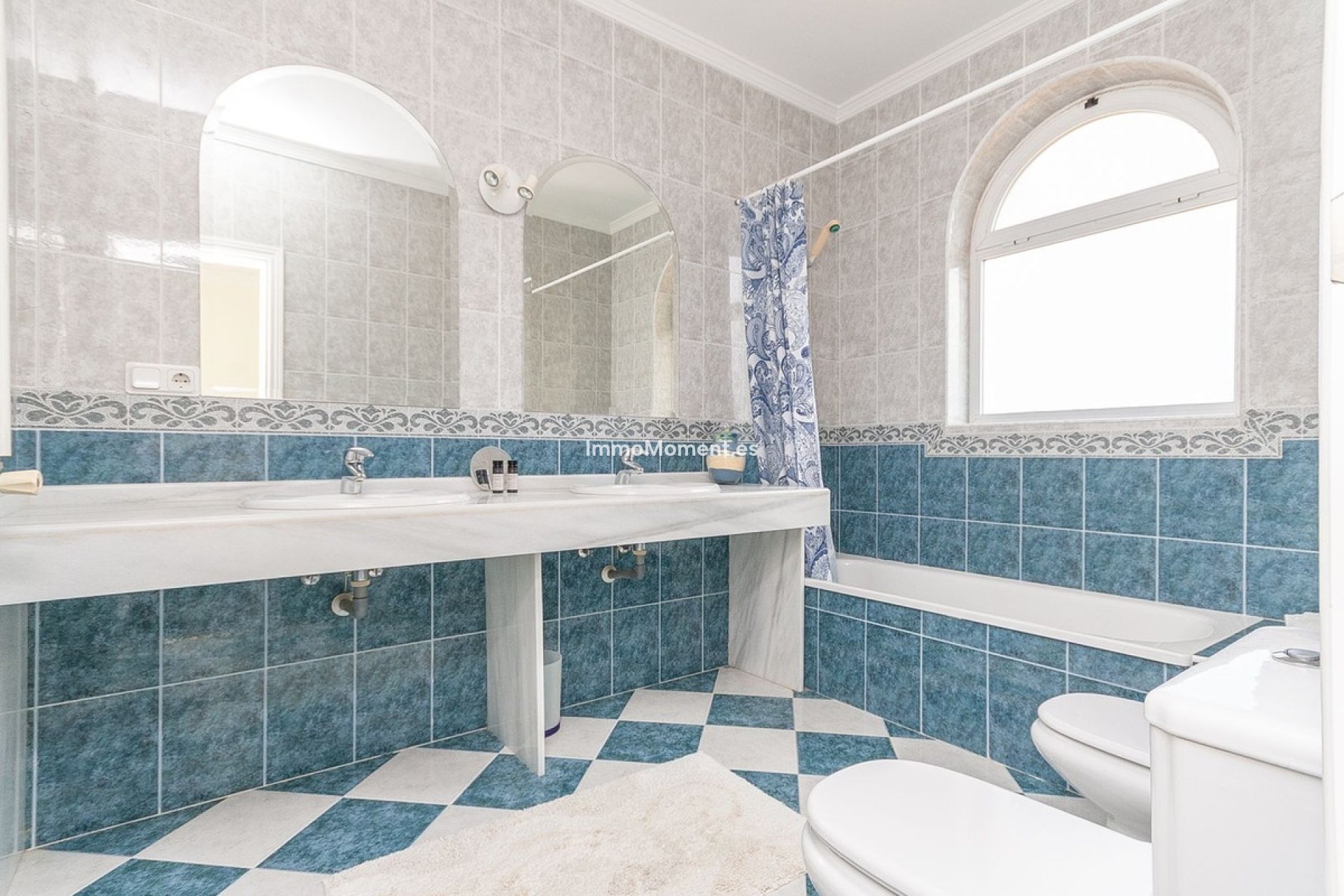 Revente - Villa individuelle - Marbella - La Mairena
